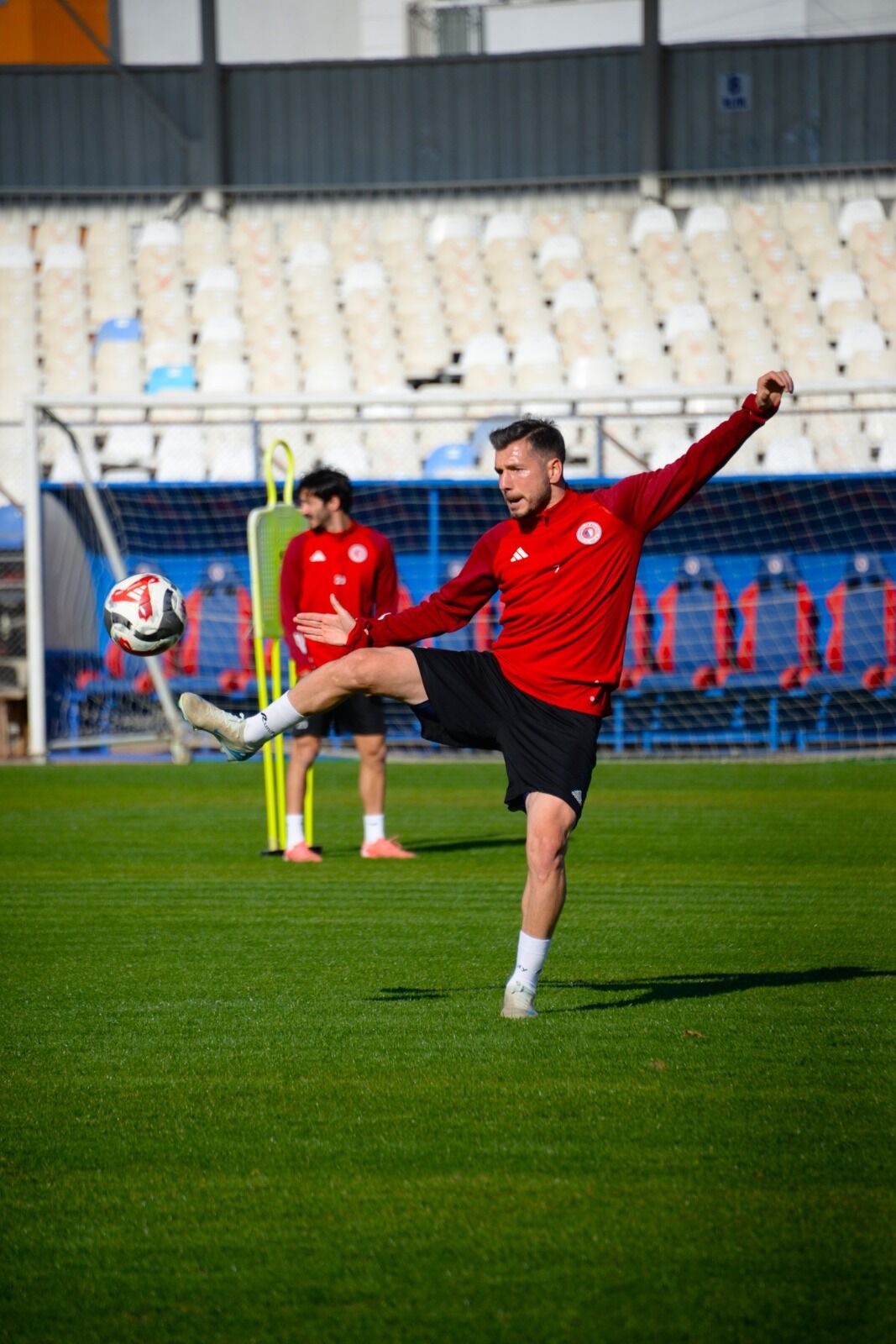 Fethiyespor, Karafırtınalar İle 22 Puan Topladı (6)