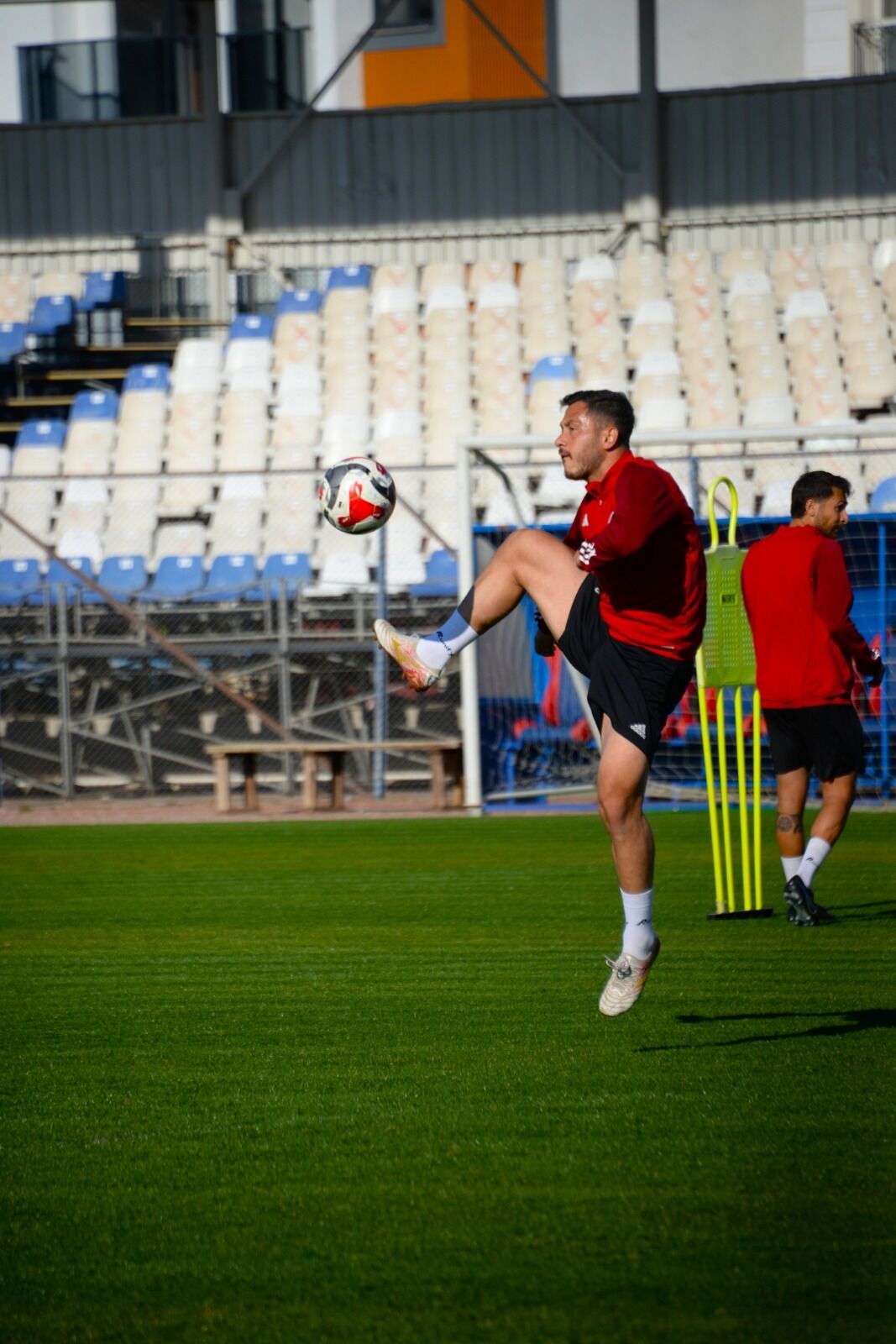 Fethiyespor, Karafırtınalar İle 22 Puan Topladı (7)