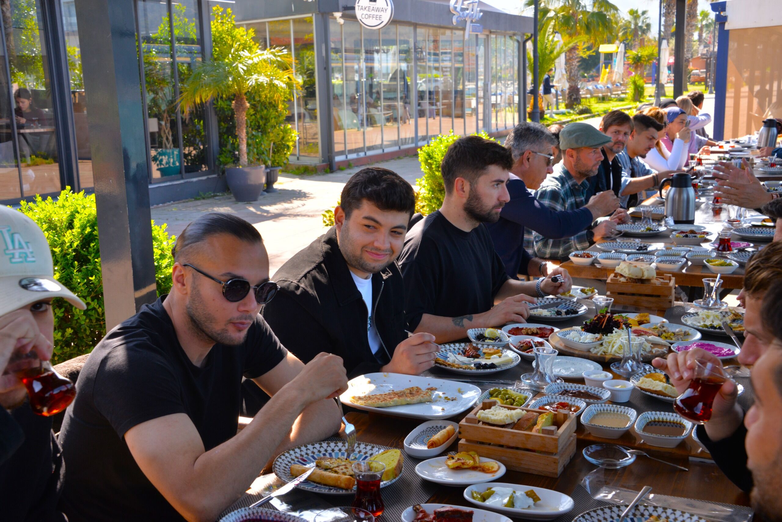 Fethiyespor, Lideri Devirmek İstiyor (1)