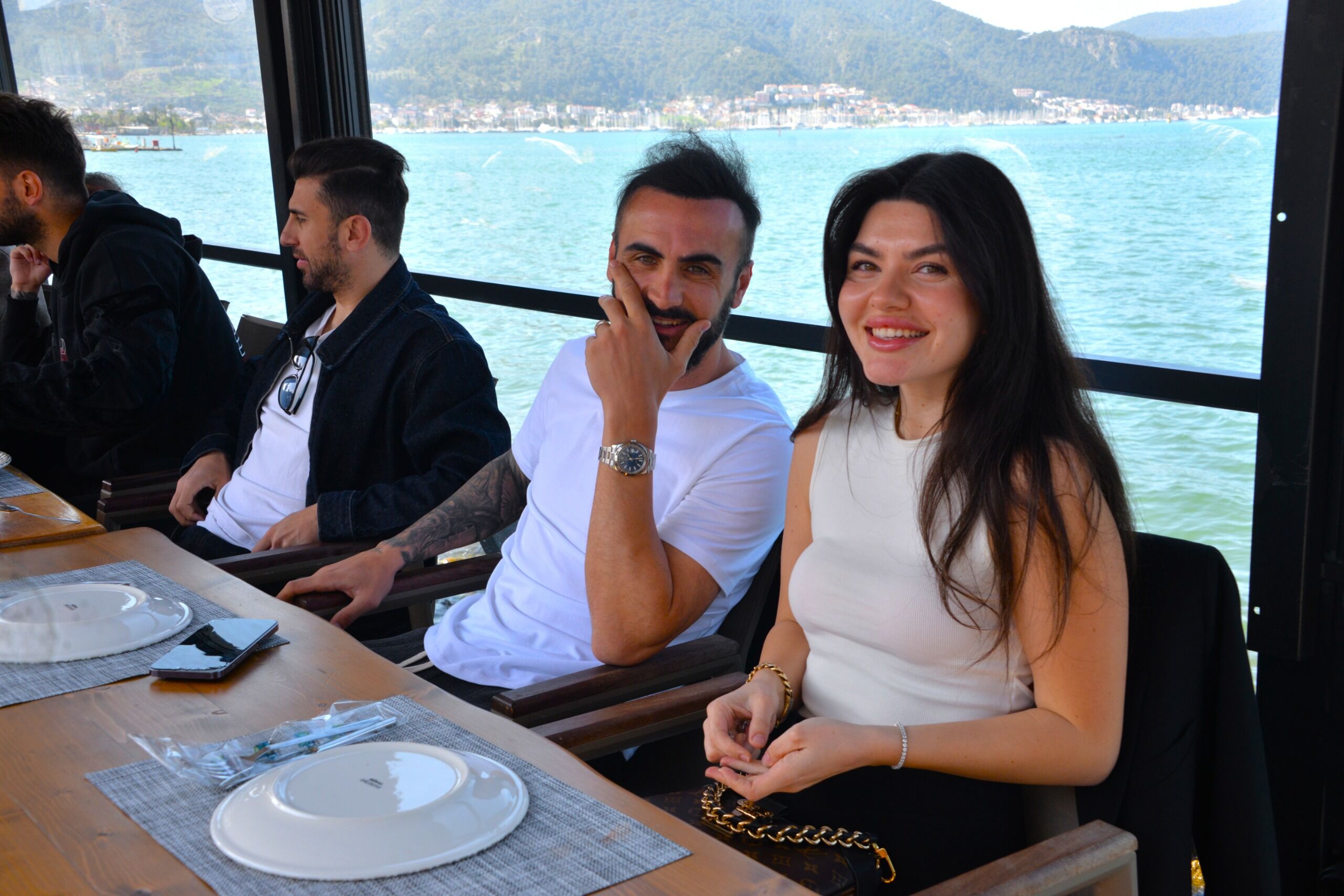 Fethiyespor, Lideri Devirmek İstiyor (10)