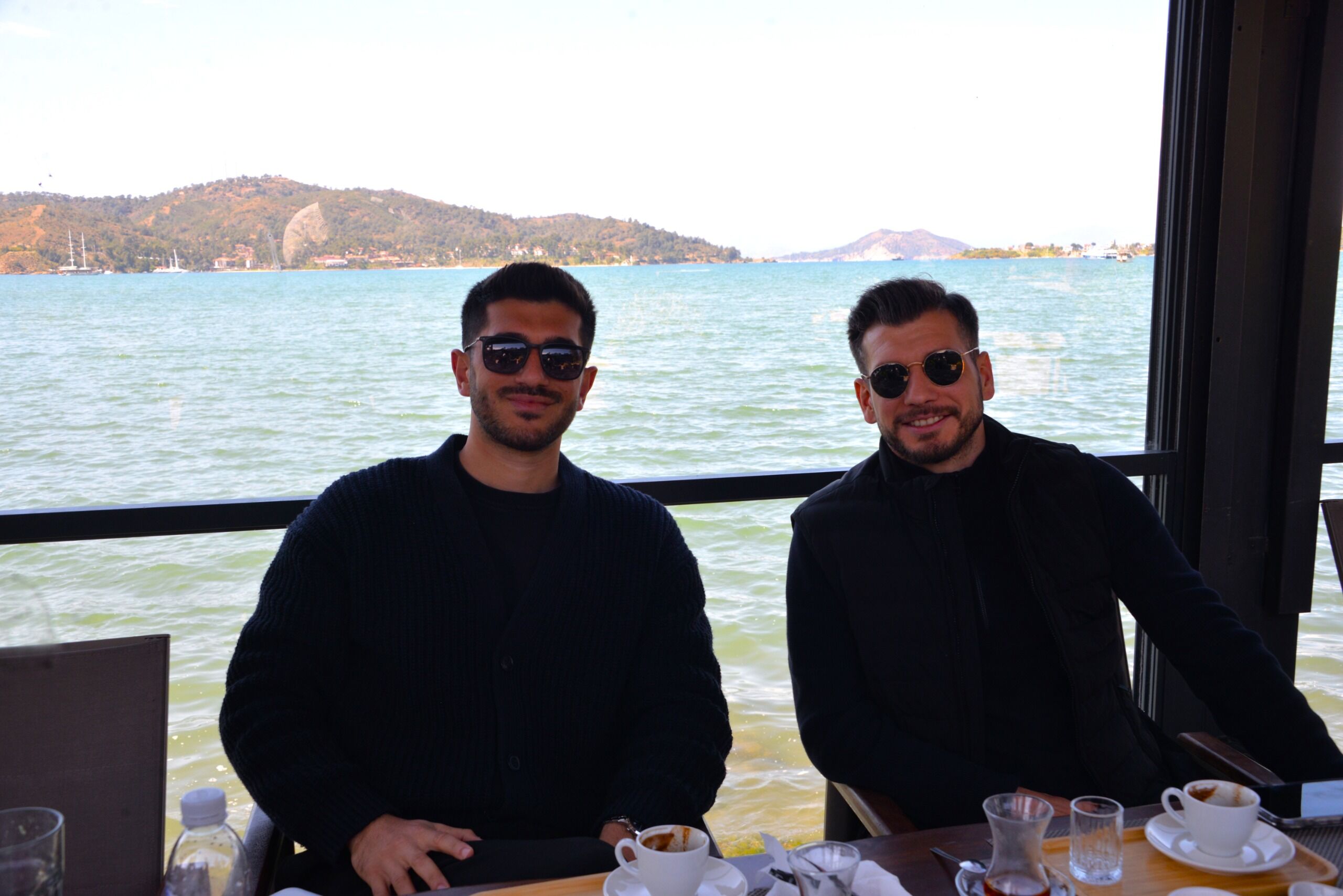 Fethiyespor, Lideri Devirmek İstiyor (4)