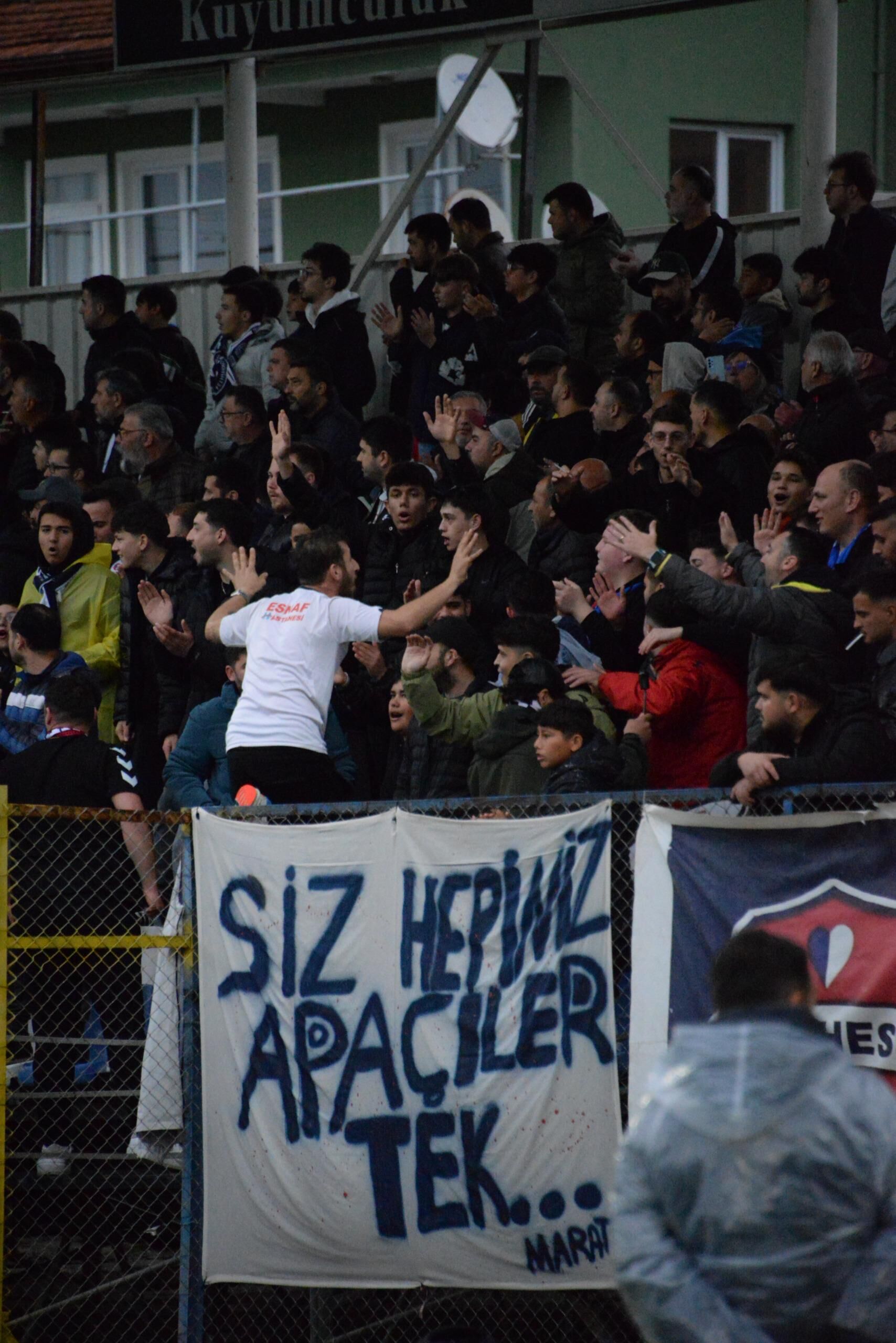 Fethiyespor, Taraftarlarını Mutlu Etti (7) Kopya