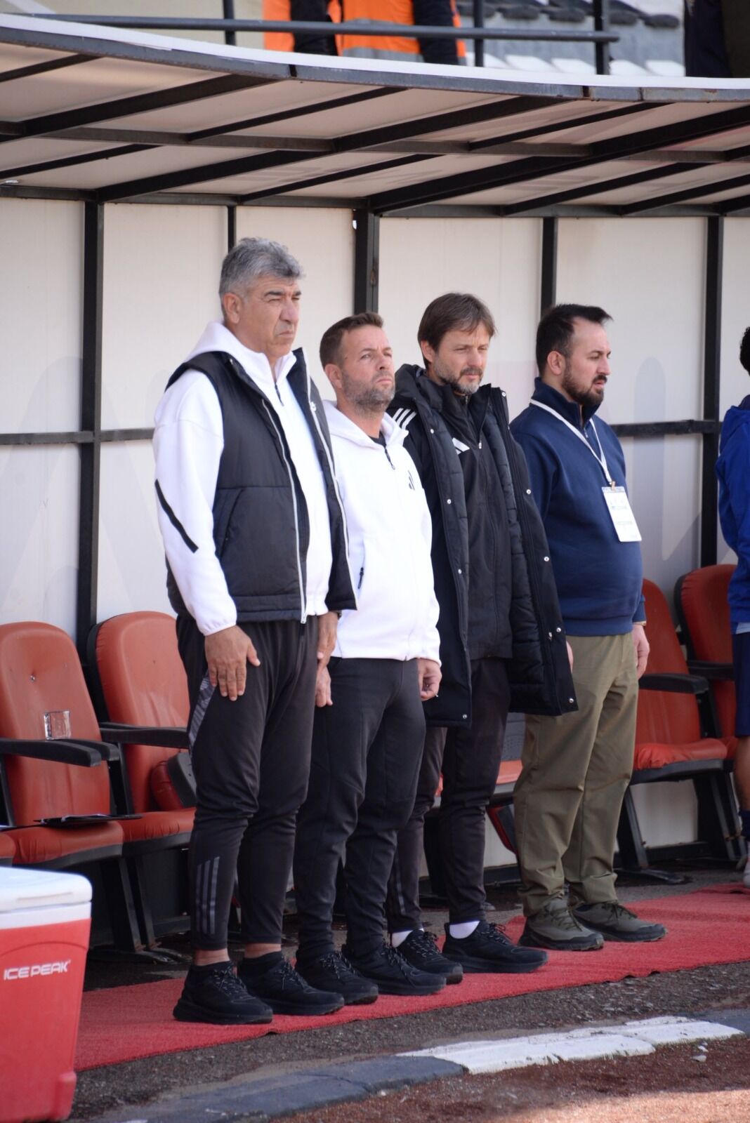 Fethiyespor'dan Anlamlı Galibiyet (4)