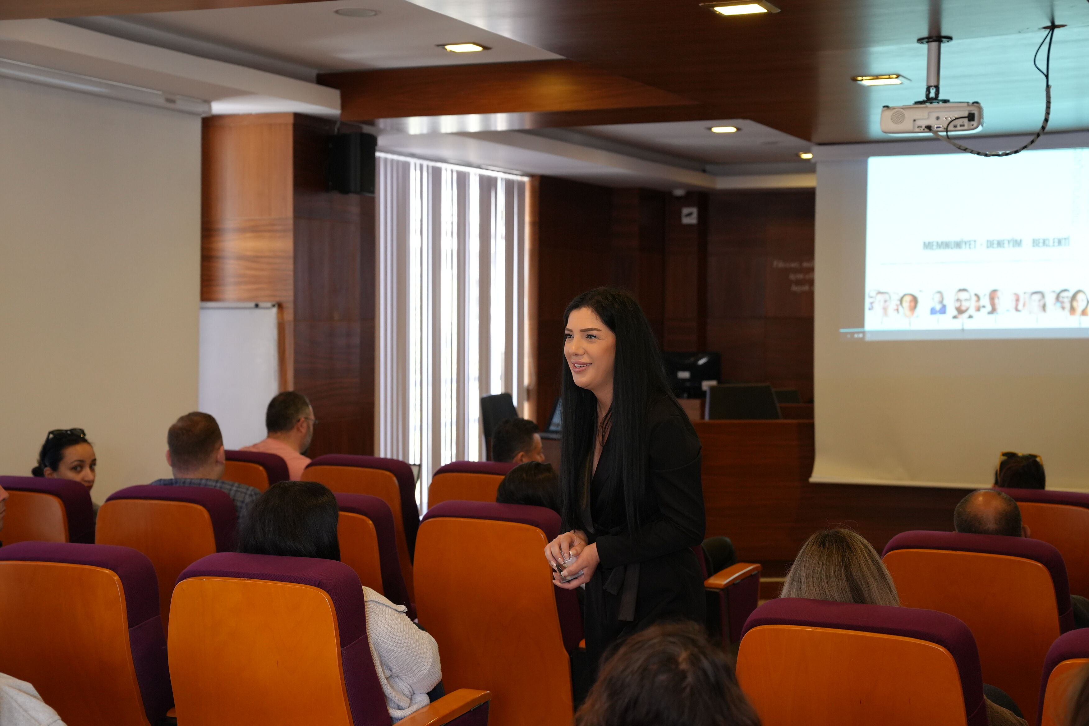 Ftso Akademi’de Hizmet Sektörüne Yönelik İletişim Ve Satış Eğitimi Düzenlendi (4)