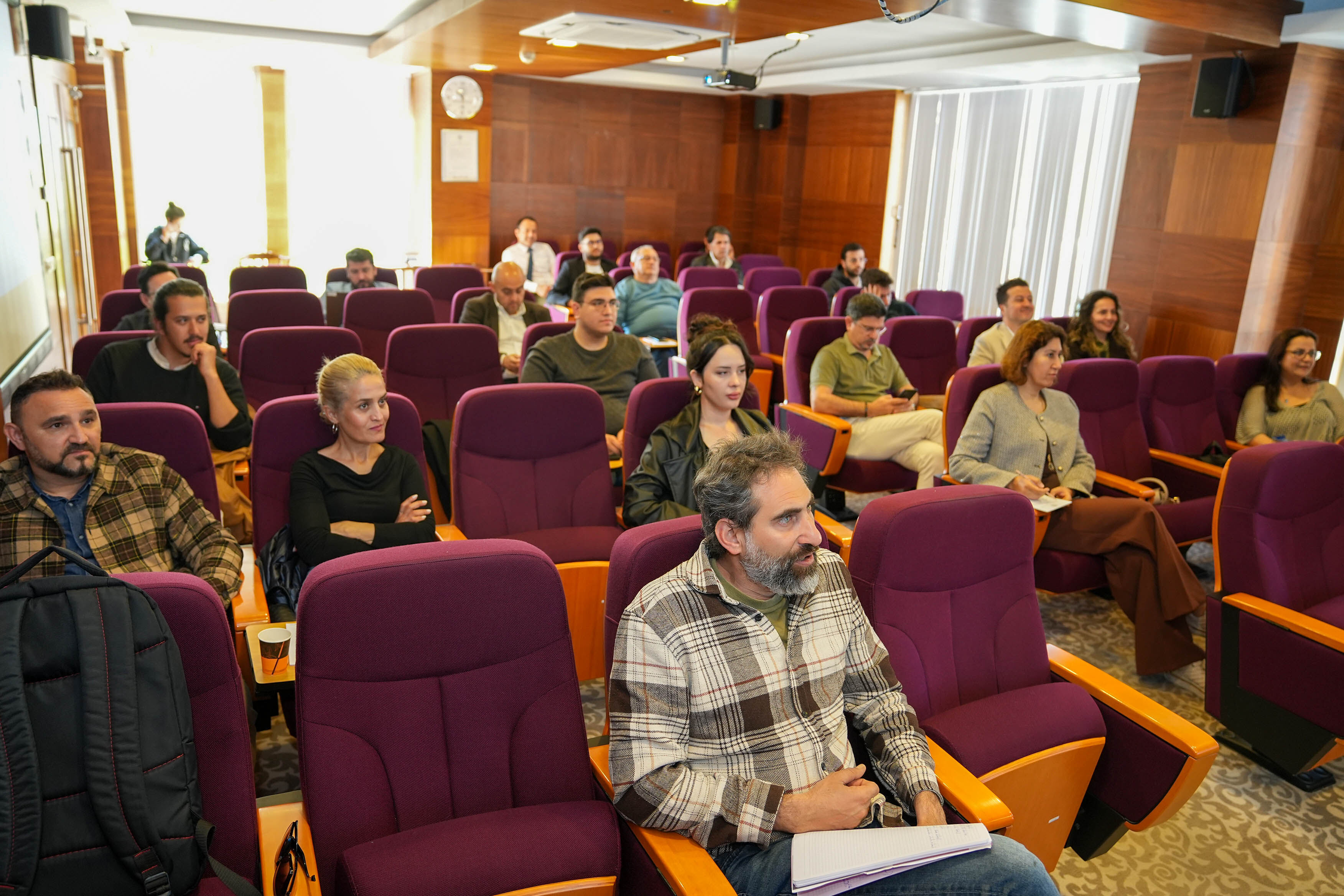 Ftso Akademi̇’den “İşletmelerde Fi̇nansal Di̇si̇pli̇n Ve Sürdürülebi̇li̇r Büyüme” Eği̇ti̇mi̇ (3) Kopya