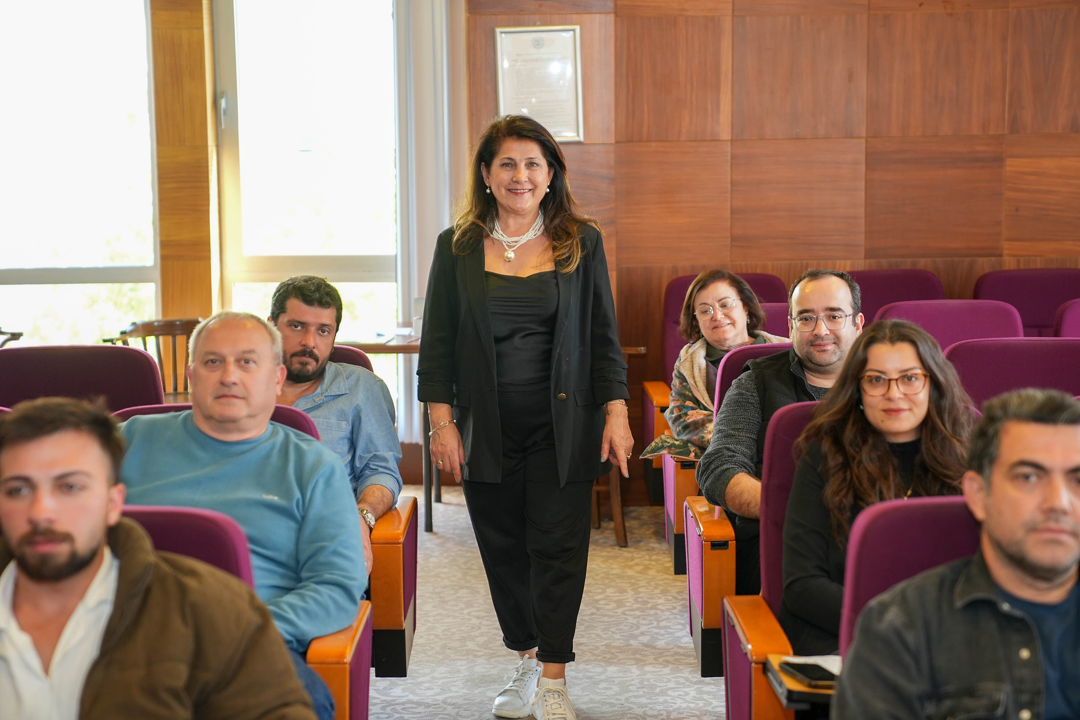 Ftso Akademi̇’den “İşletmelerde Fi̇nansal Di̇si̇pli̇n Ve Sürdürülebi̇li̇r Büyüme” Eği̇ti̇mi̇ (6) Kopya