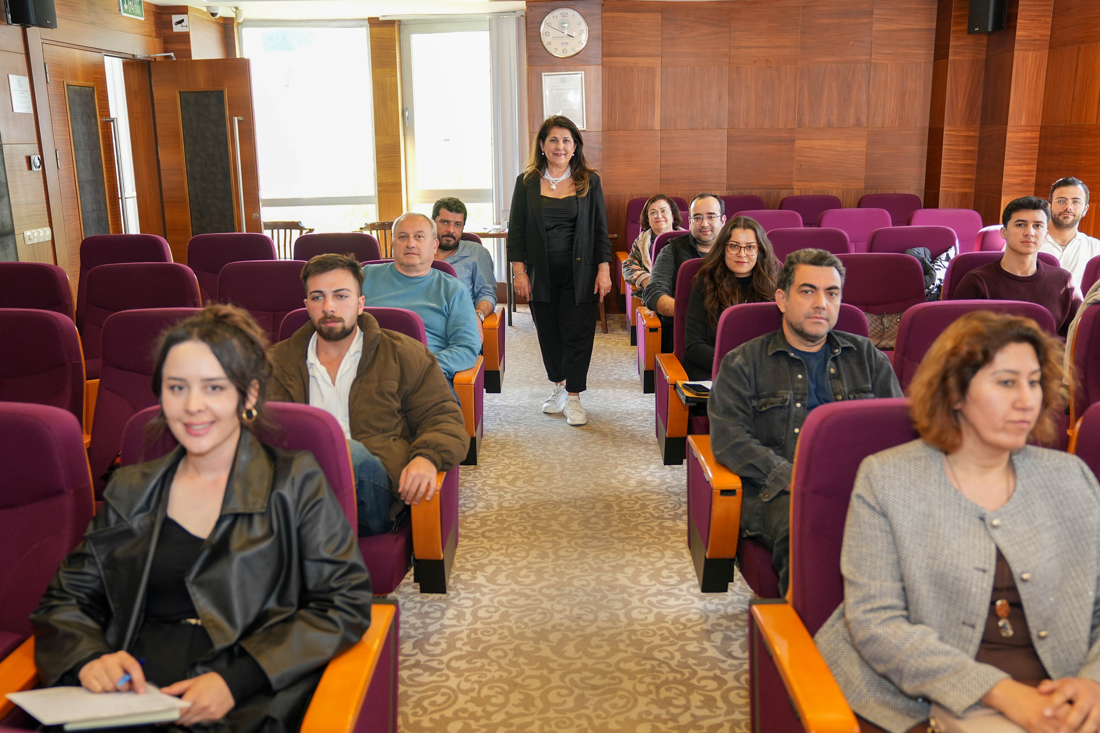 Ftso Akademi̇’den “İşletmelerde Fi̇nansal Di̇si̇pli̇n Ve Sürdürülebi̇li̇r Büyüme” Eği̇ti̇mi̇ (7)