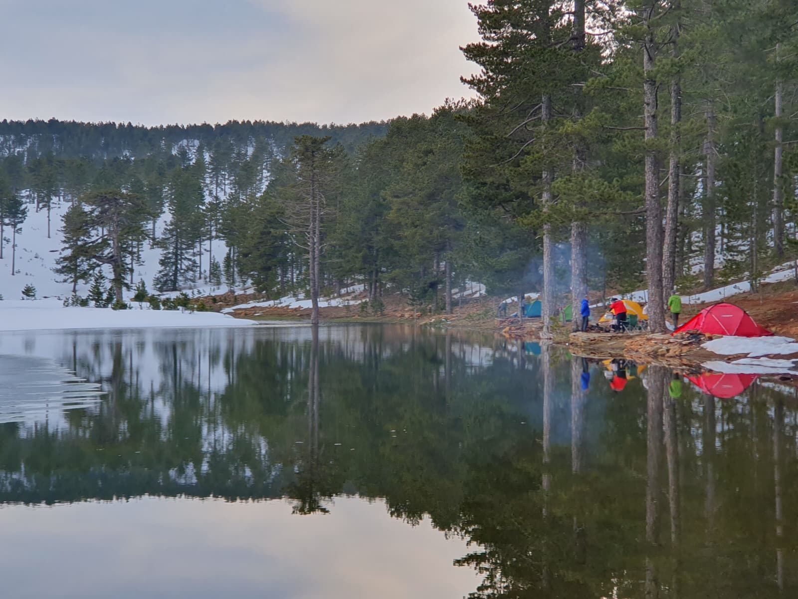 Likya Dağcılık’tan 18 Mart Çanakkale Şehitlerini Anma Etkinliğine Anlamlı Katılım (4)