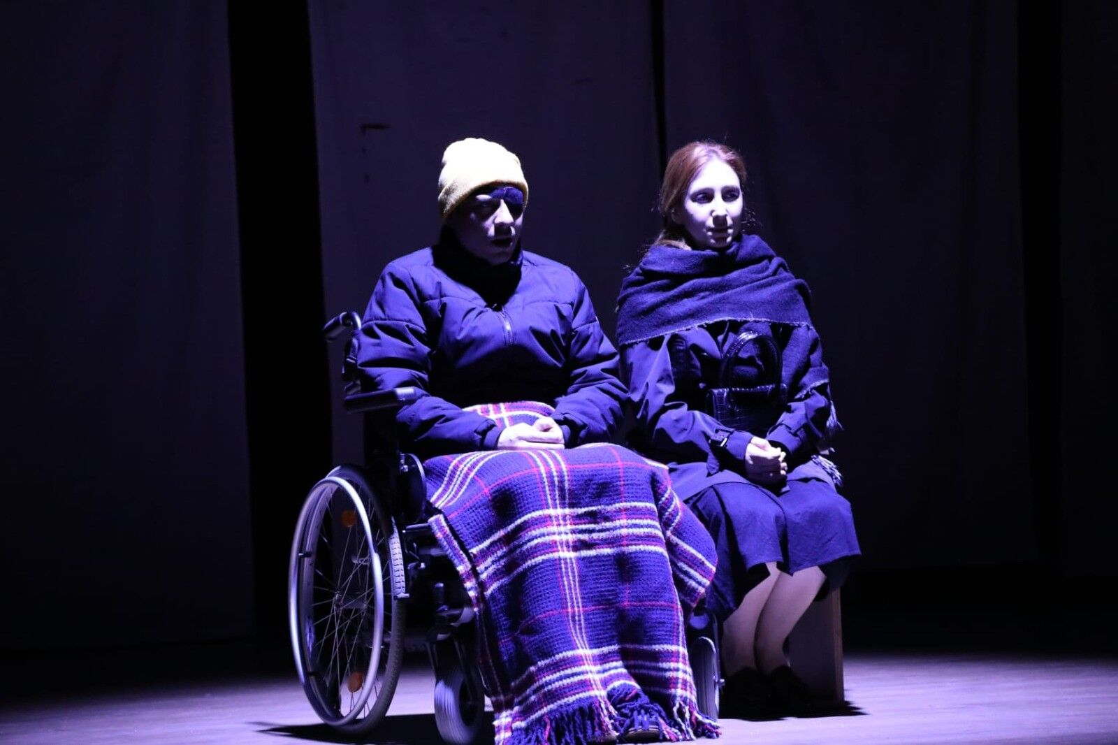 Menteşe Belediye Tiyatrosu Çocuk Parkı Yaraları İle Fethiye’de Sahne Aldı (2)