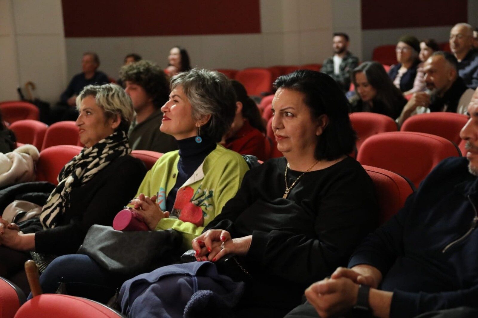 Menteşe Belediye Tiyatrosu Çocuk Parkı Yaraları İle Fethiye’de Sahne Aldı (6)