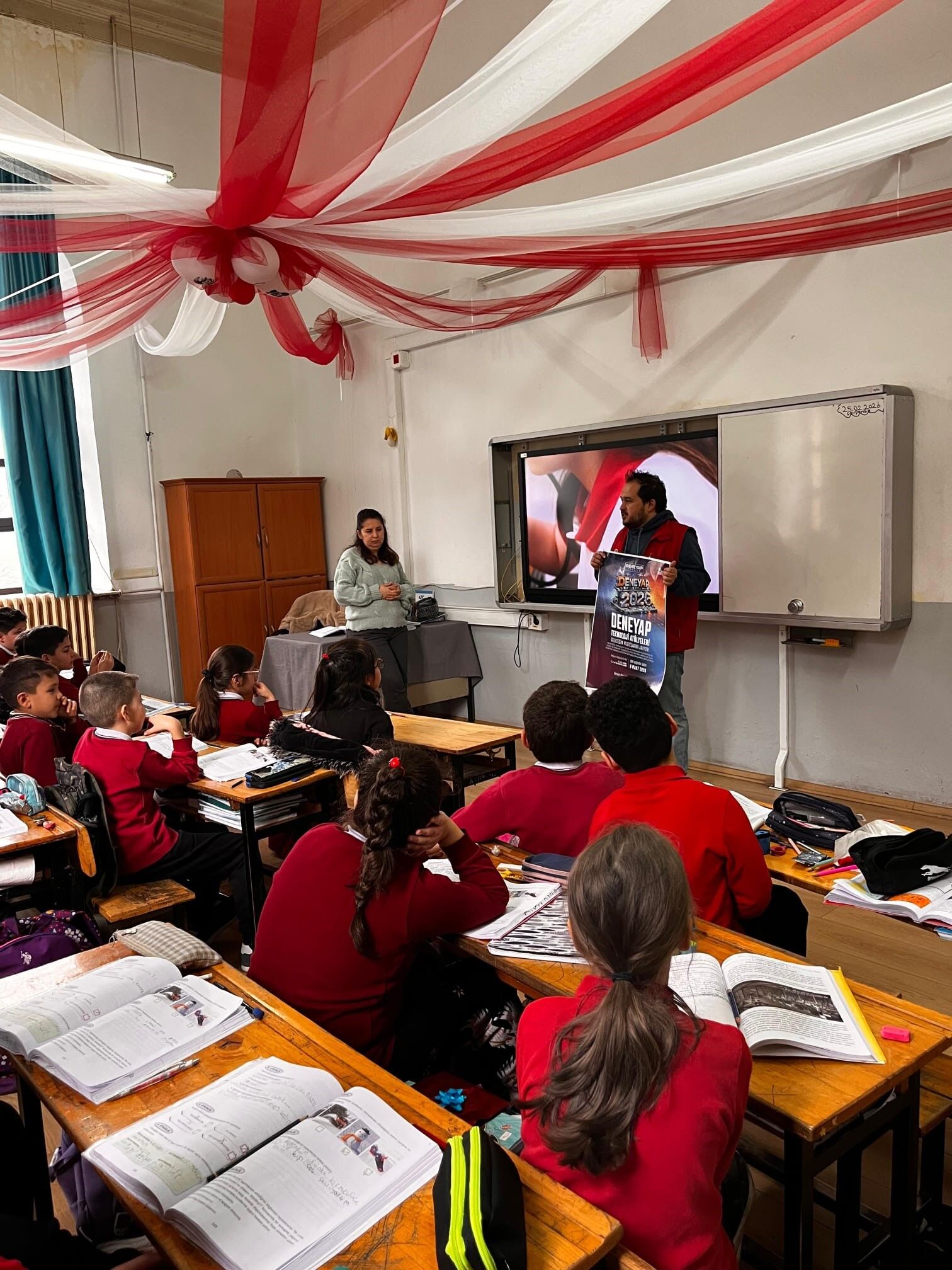 Muğla’da 2. Dene Yap Atölyesi, Fethiye’de Açılacak (3)