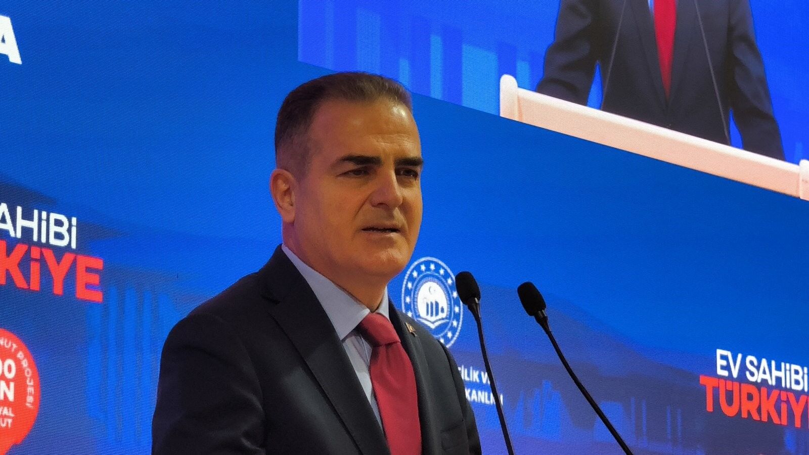 Muğla’da 6 Bi̇n 417 Konutun Hak Sahi̇pleri̇ Beli̇rlendi̇ (3)