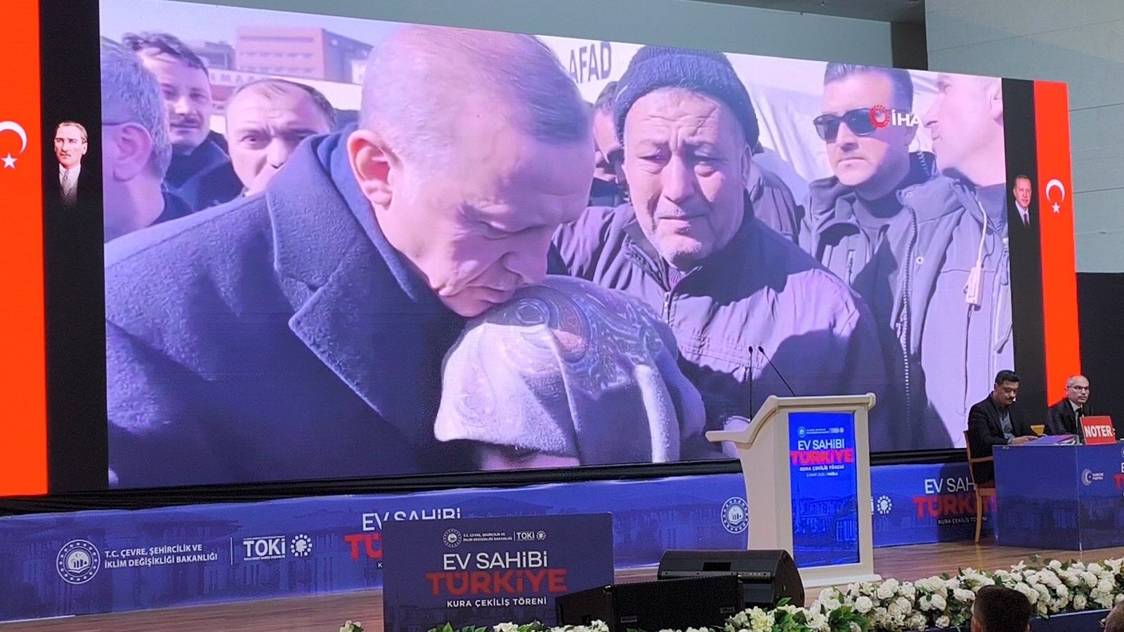 Muğla’da 6 Bi̇n 417 Konutun Hak Sahi̇pleri̇ Beli̇rlendi̇ (5)