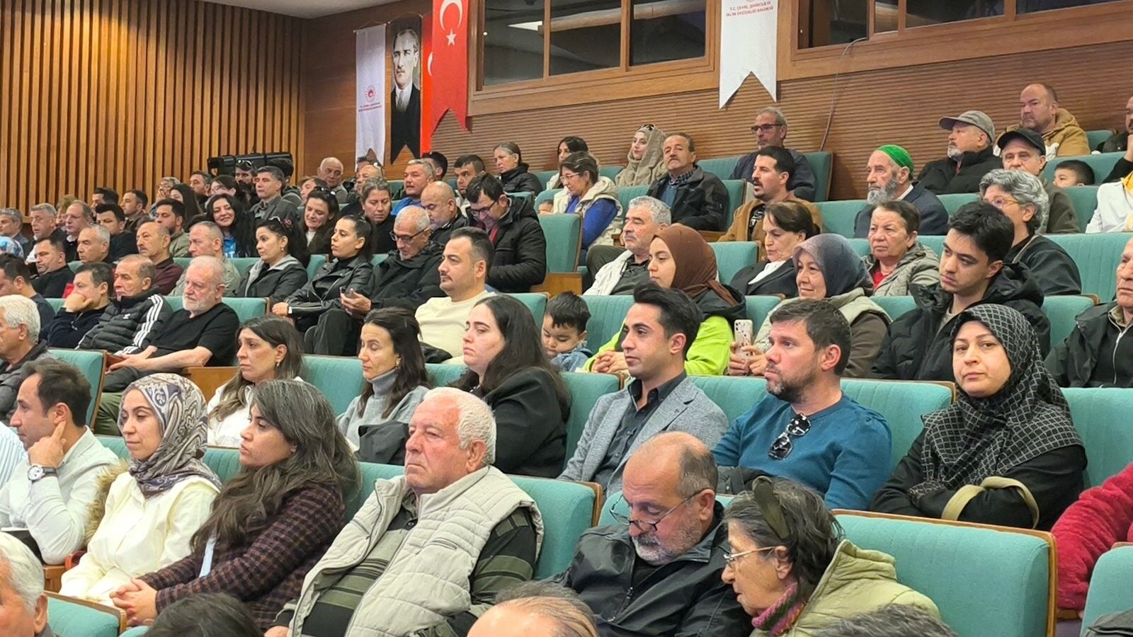 Muğla’da 6 Bi̇n 417 Konutun Hak Sahi̇pleri̇ Beli̇rlendi̇ (6)