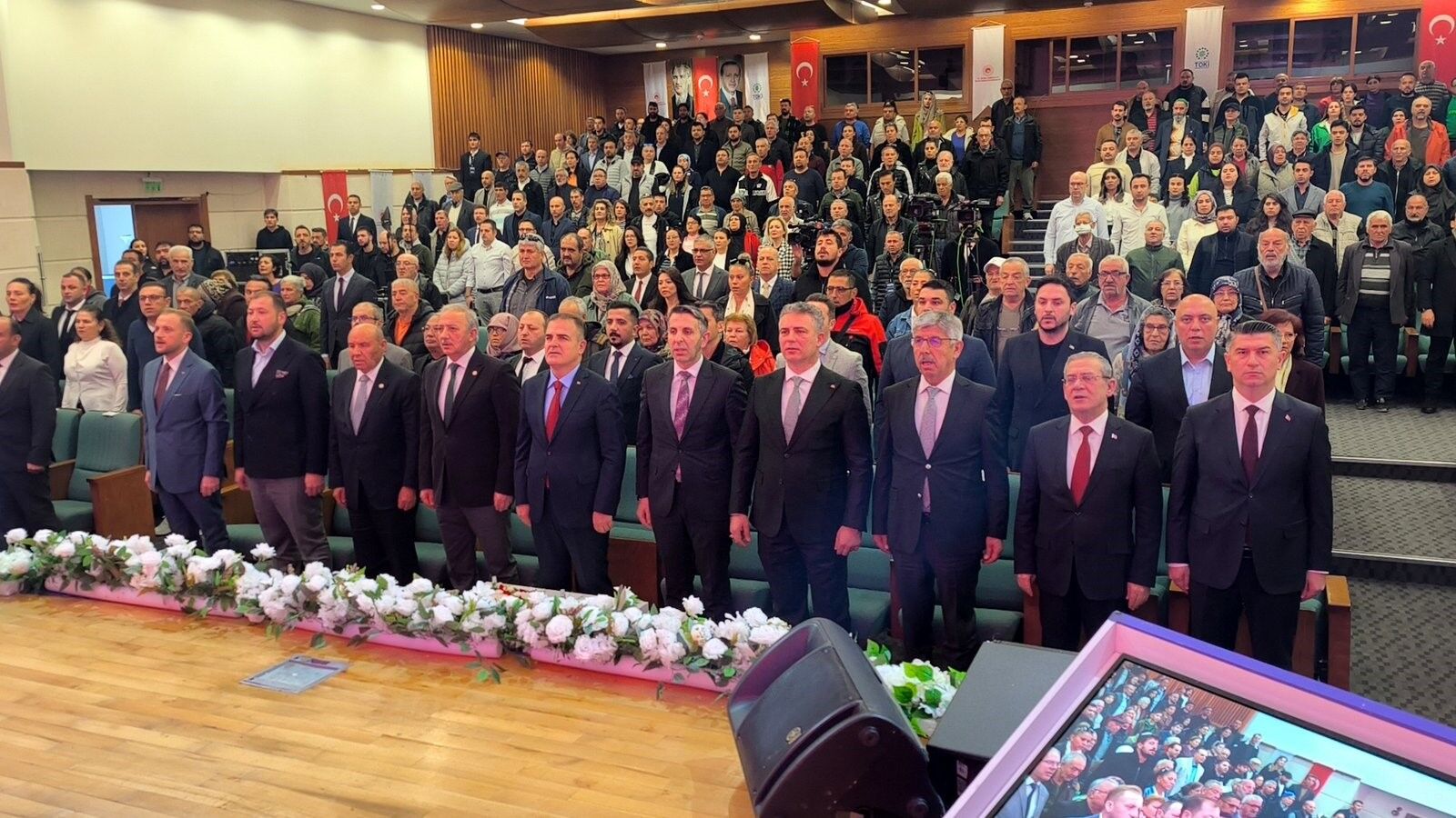 Muğla’da 6 Bi̇n 417 Konutun Hak Sahi̇pleri̇ Beli̇rlendi̇ (7)