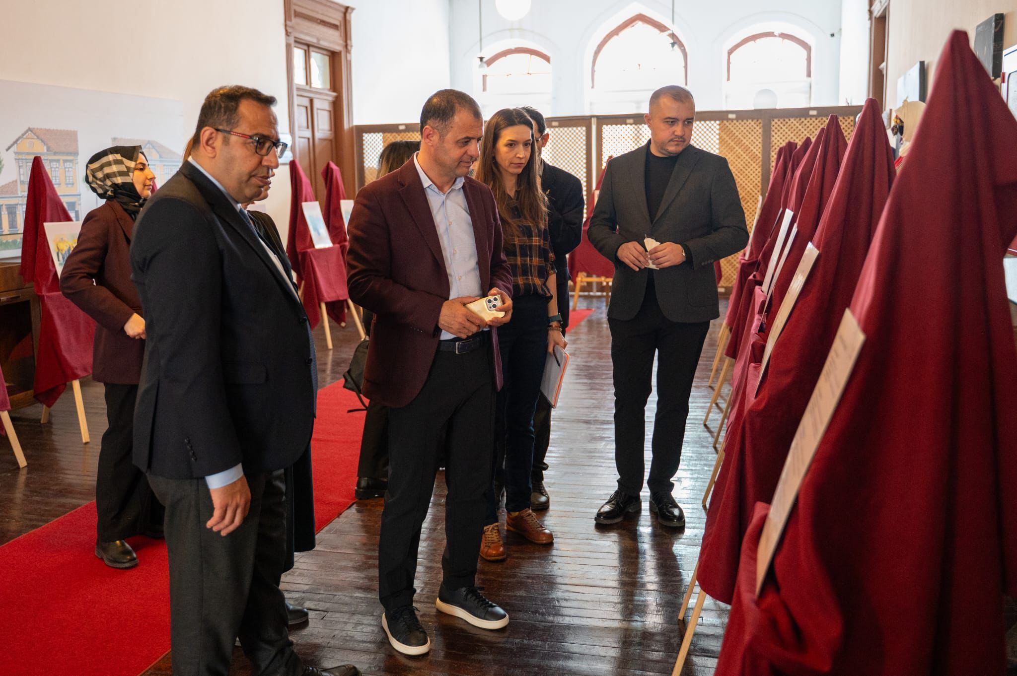 Muğlaspor’dan Anlamlı İş Birliği Yeni Sezon Formaları İçin İlk Adım Atıldı (2)