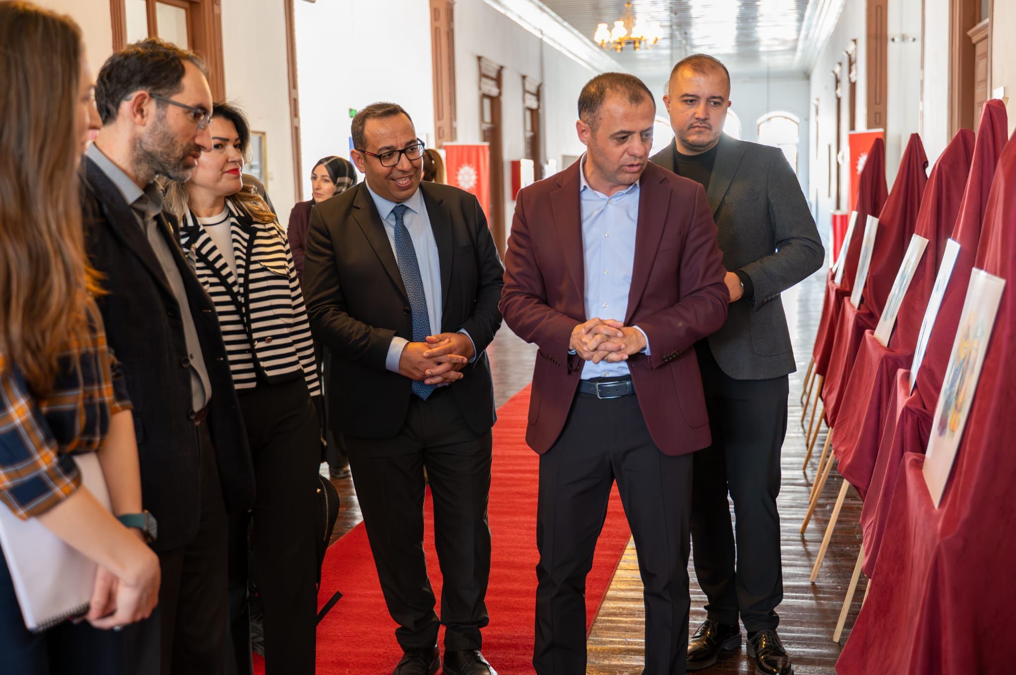 Muğlaspor’dan Anlamlı İş Birliği Yeni Sezon Formaları İçin İlk Adım Atıldı (5)