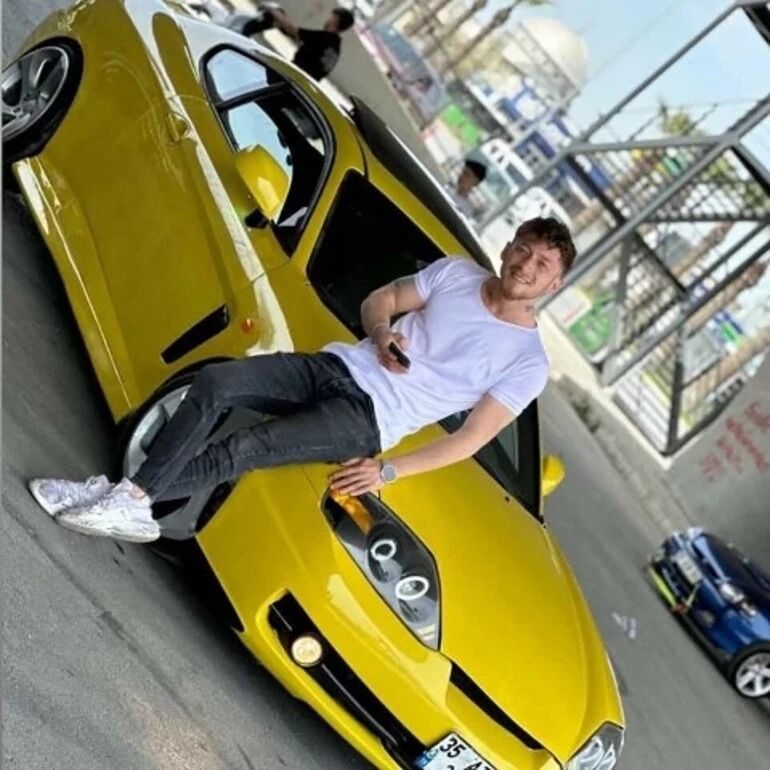 Öldürülen Fethiye’de Kan Donduran Cinayette Yeni Detaylar (2)