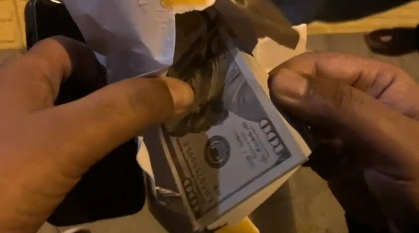 Rüşvet Operasyonunda 4 Tutuklama (4)