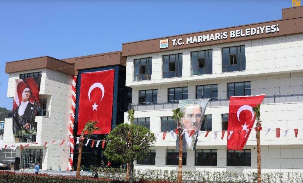 Rüşvet Operasyonunda 4 Tutuklama (9)