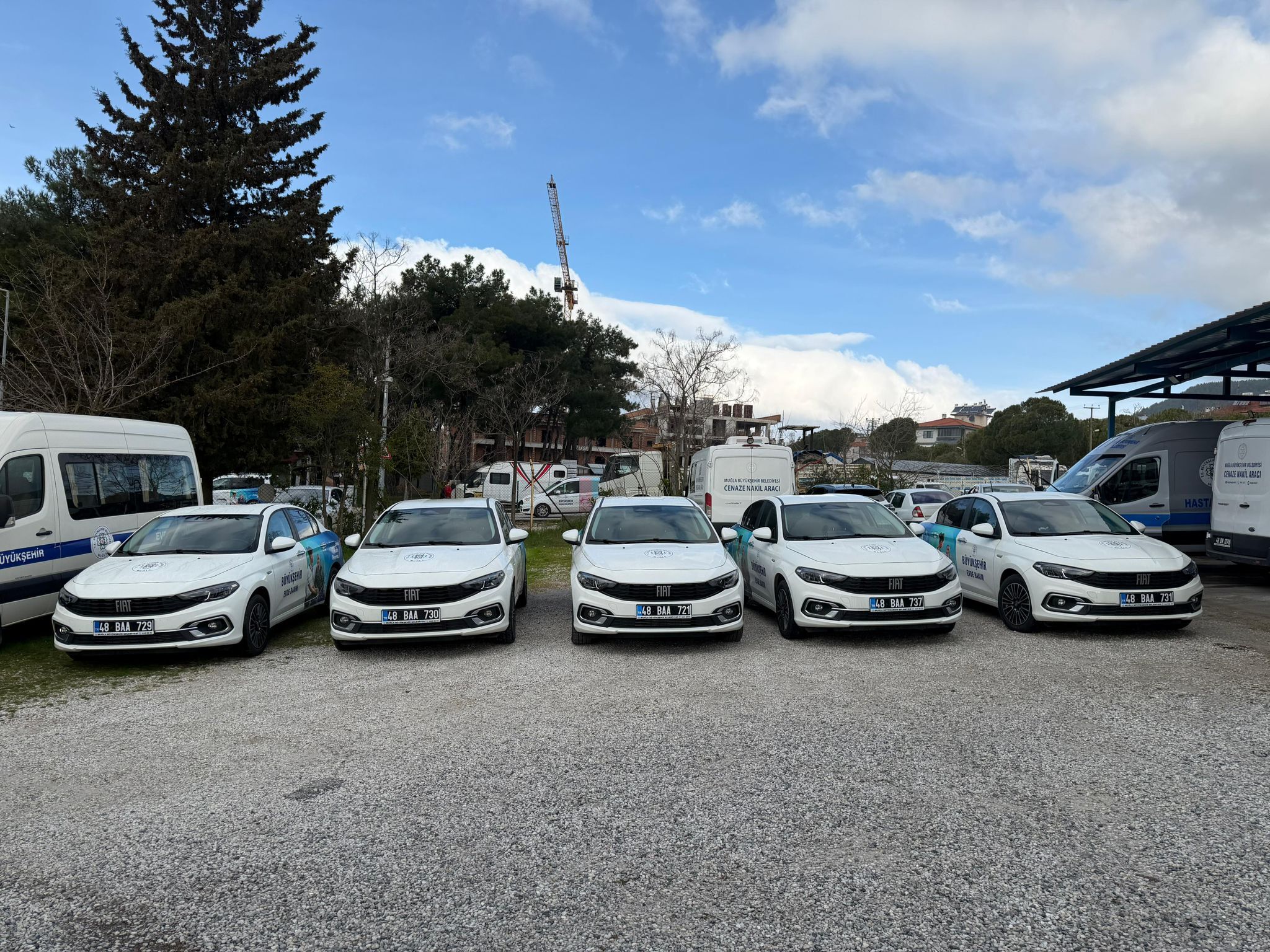 Sağlıkta Erişim Artıyor, Hizmet Güçleniyor (4)