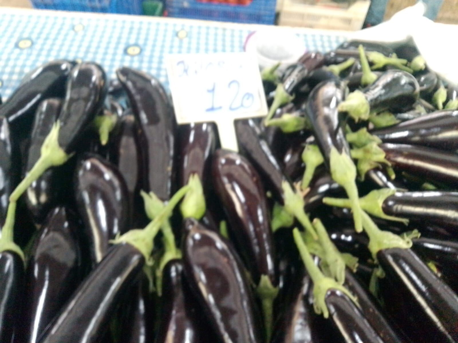 Sebze Meyve Fiyatlarında Büyük Yükseliş (15)