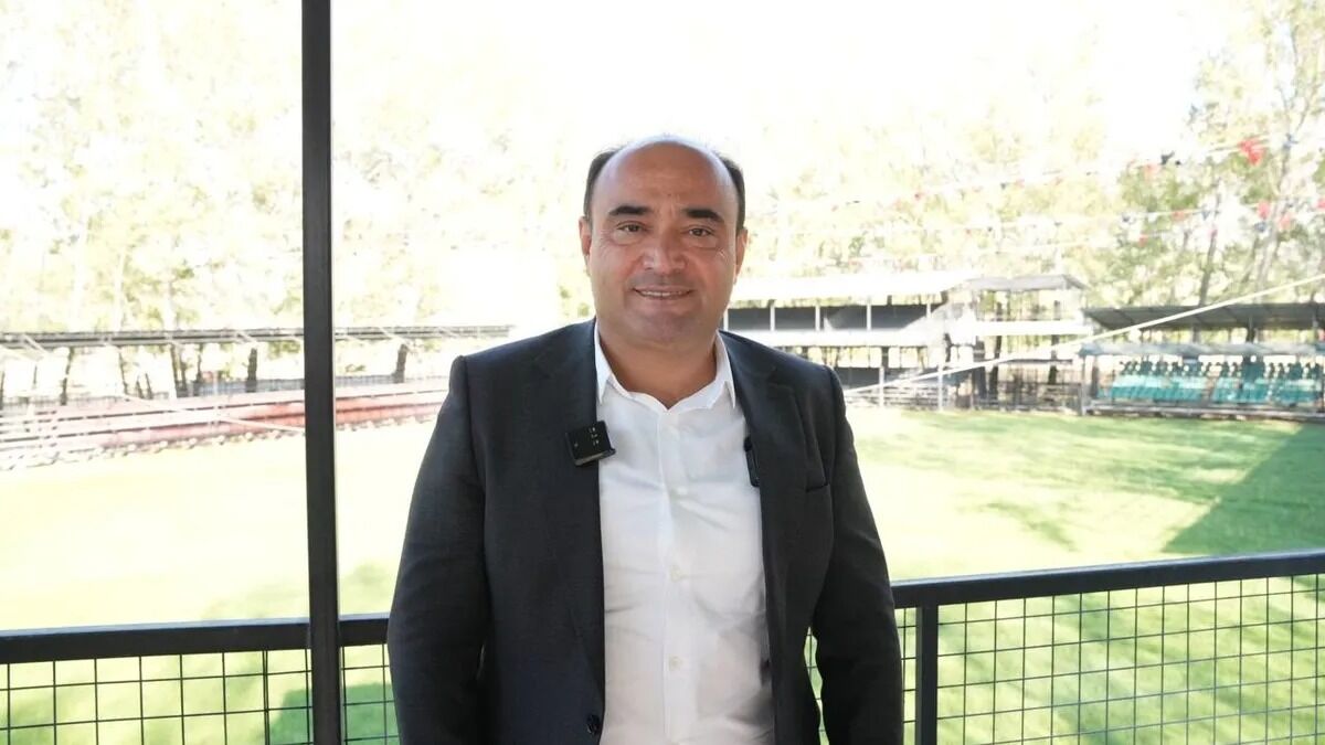 Seydi̇kemer’de Yağli Güreş Heyecani 16 Ağustos’ta (3)