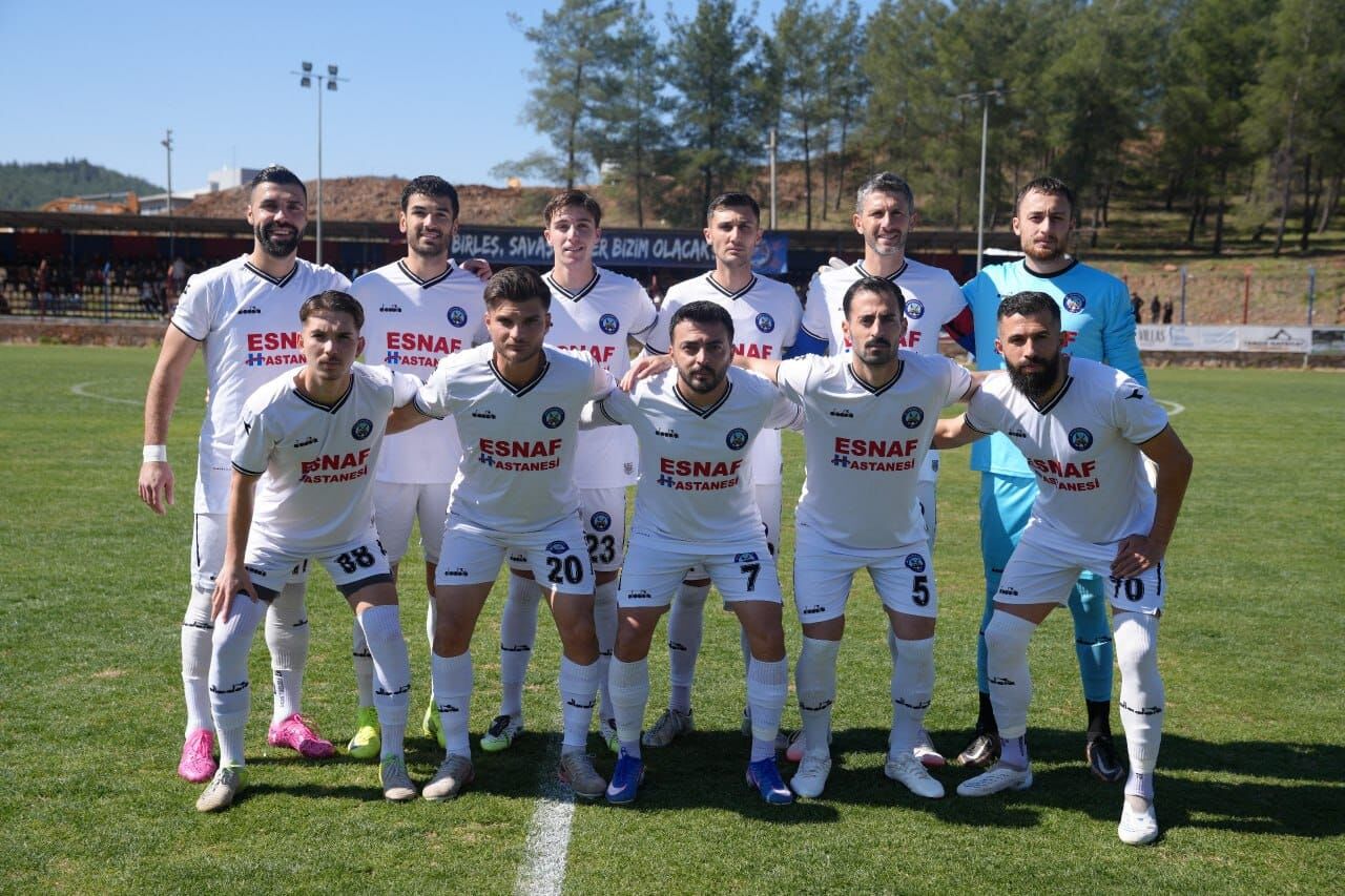 Seydikemerspor’da Enver Ataçocuğu Görevinden Ayrıldı (2)