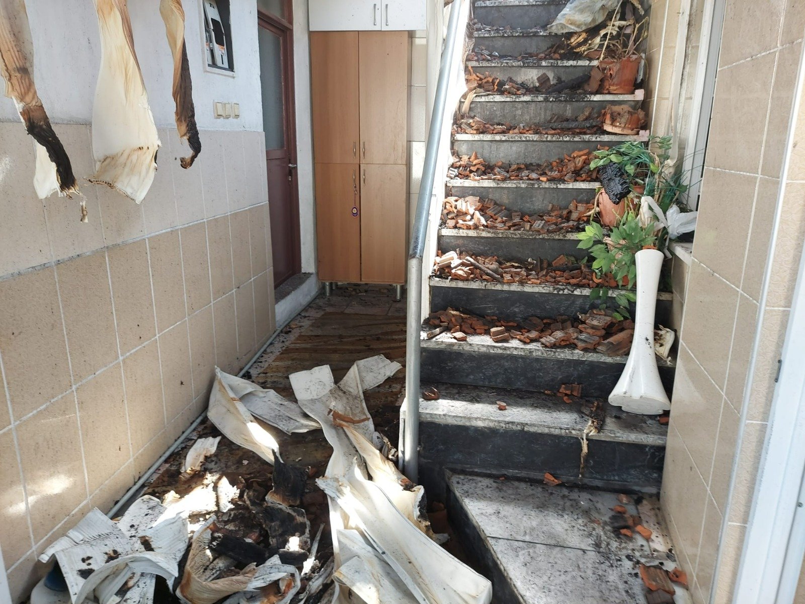 Yaşlı Çiftin Ölümüyle İlgili Torun Dehşeti Ortaya Çıktı (2)