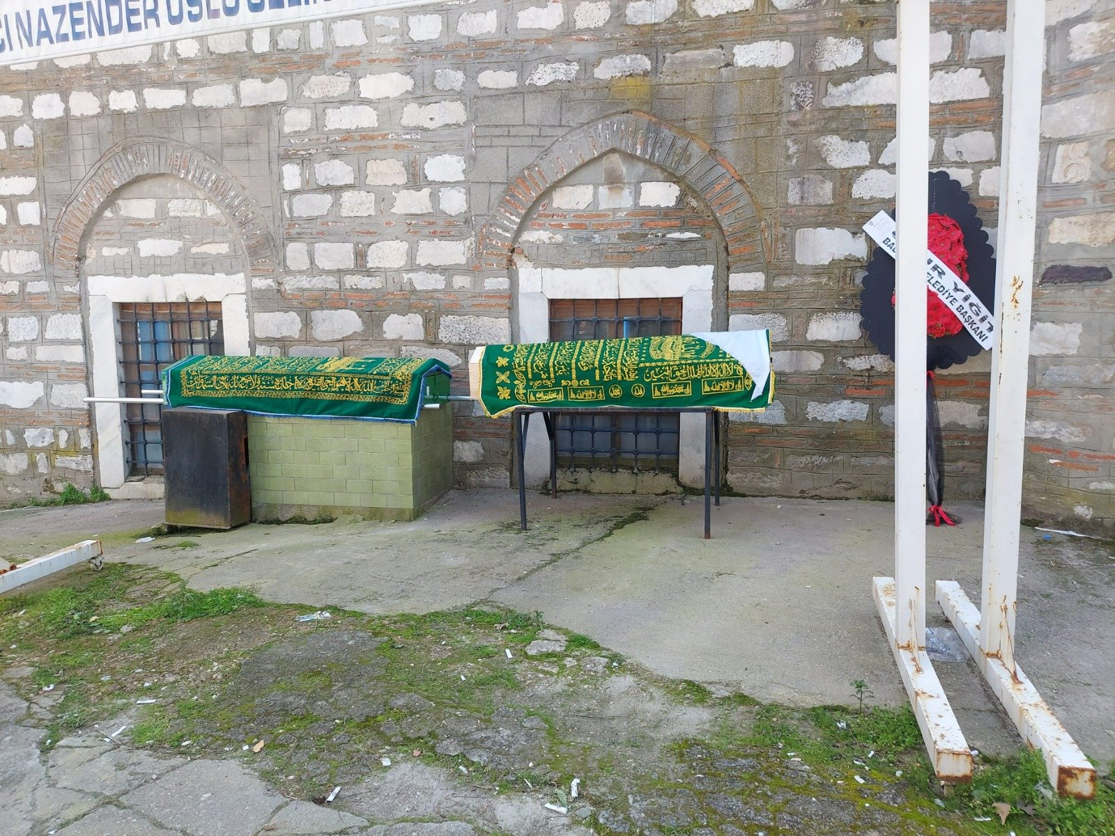 Yaşlı Çiftin Ölümüyle İlgili Torun Dehşeti Ortaya Çıktı (5)