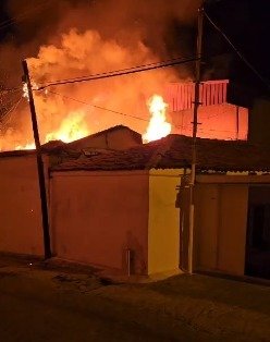 Yaşlı Çiftin Ölümüyle İlgili Torun Dehşeti Ortaya Çıktı (7)