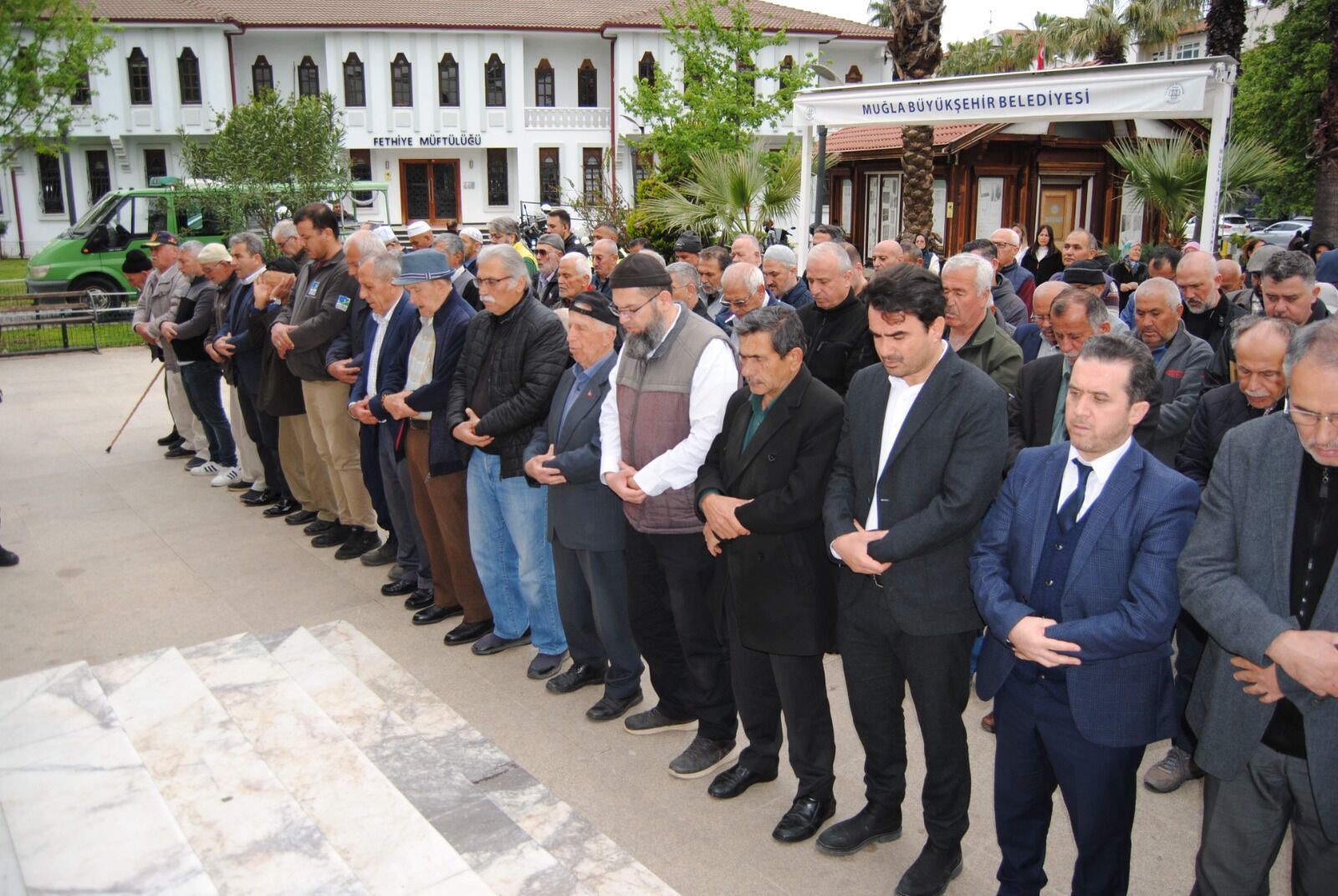 Yılmaz Ailesinin Acı Günü (2)