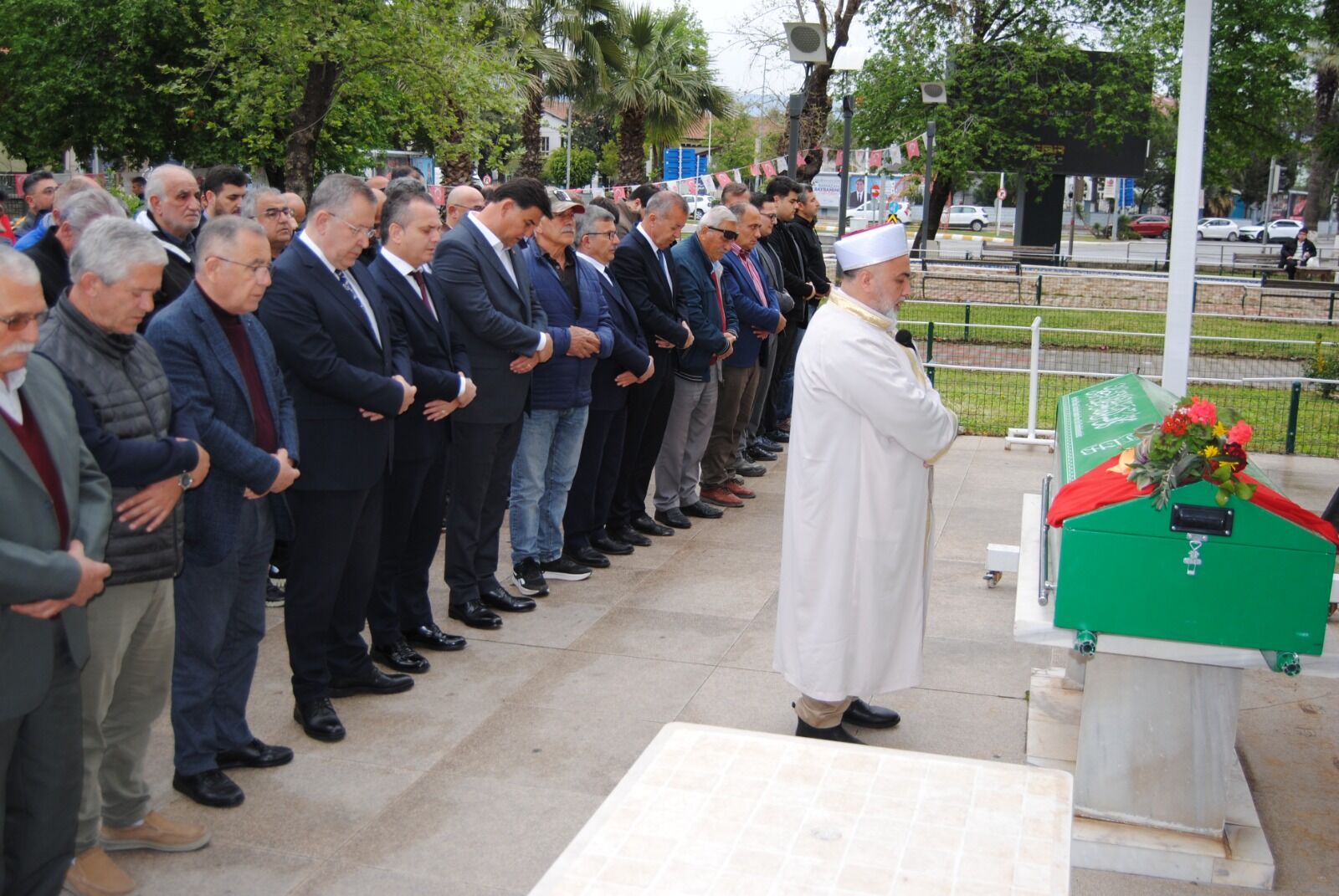 Yılmaz Ailesinin Acı Günü (4)