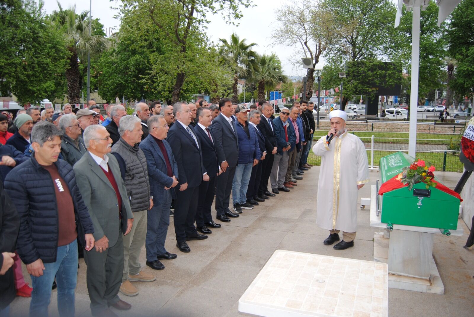 Yılmaz Ailesinin Acı Günü (6)