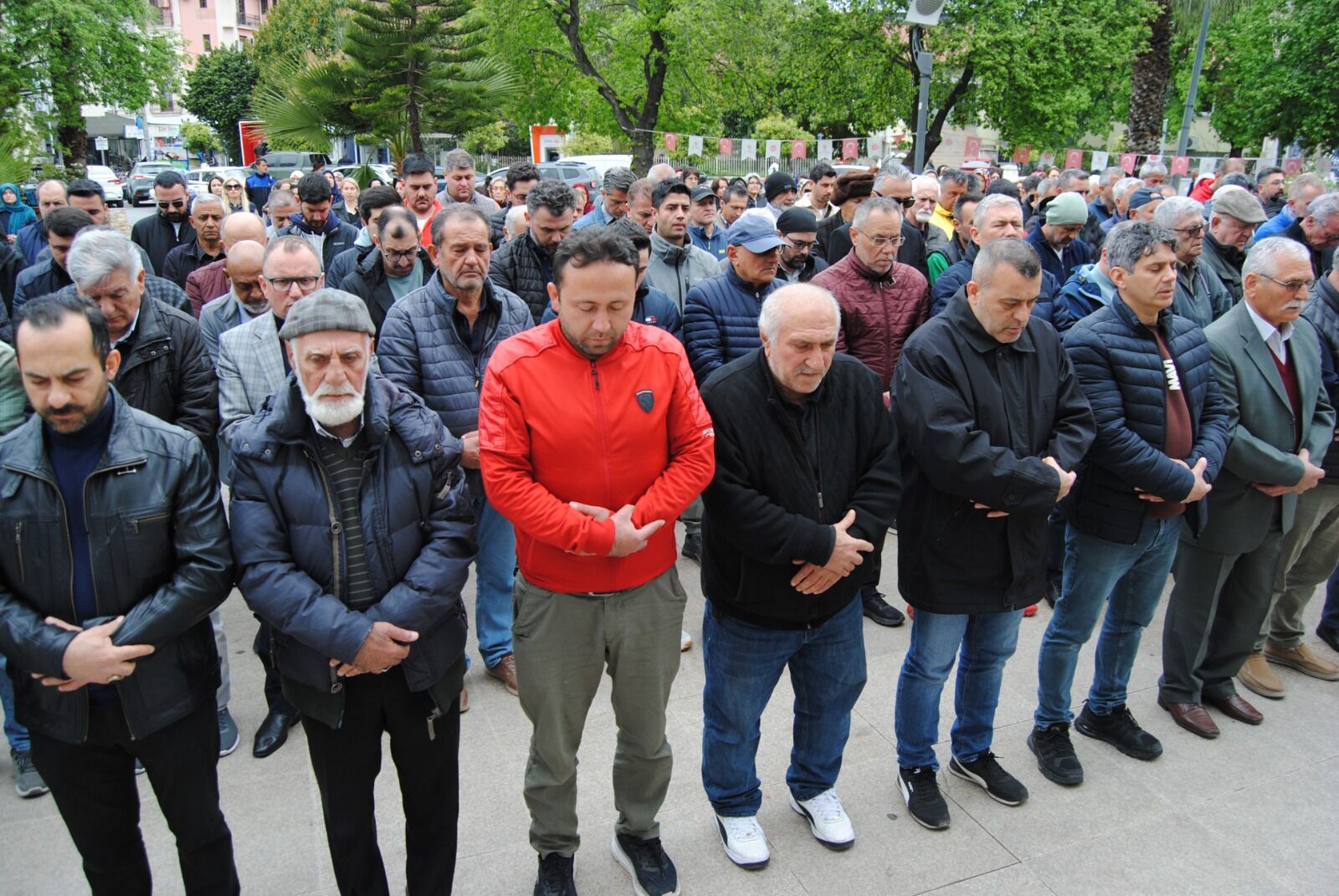 Yılmaz Ailesinin Acı Günü (7)