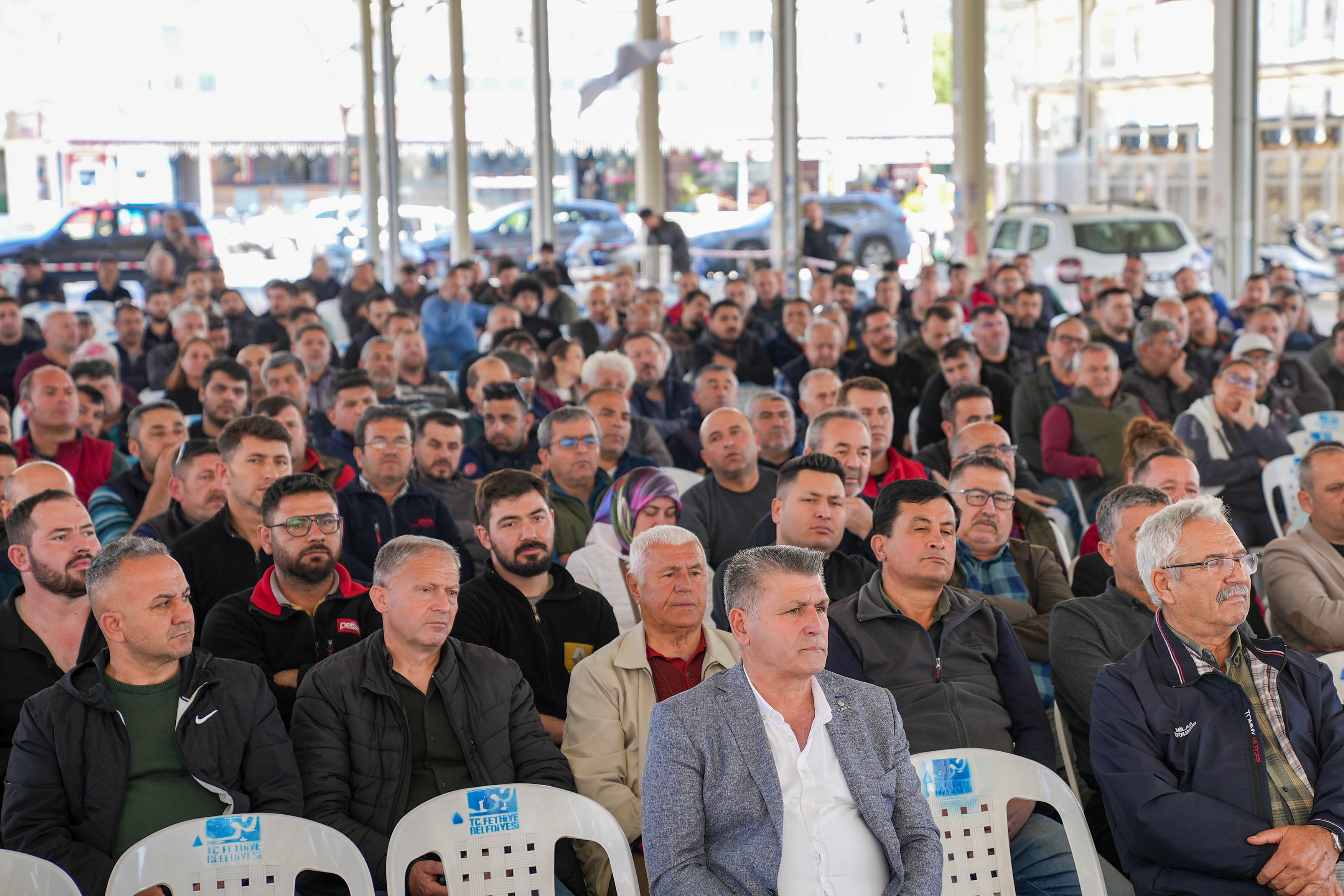 2026 04 08 Karma Sanayi̇ Si̇tesi̇’nde Tahsi̇s Süreci̇ Sonrasi Hedef; Proje Aşamasi (14)