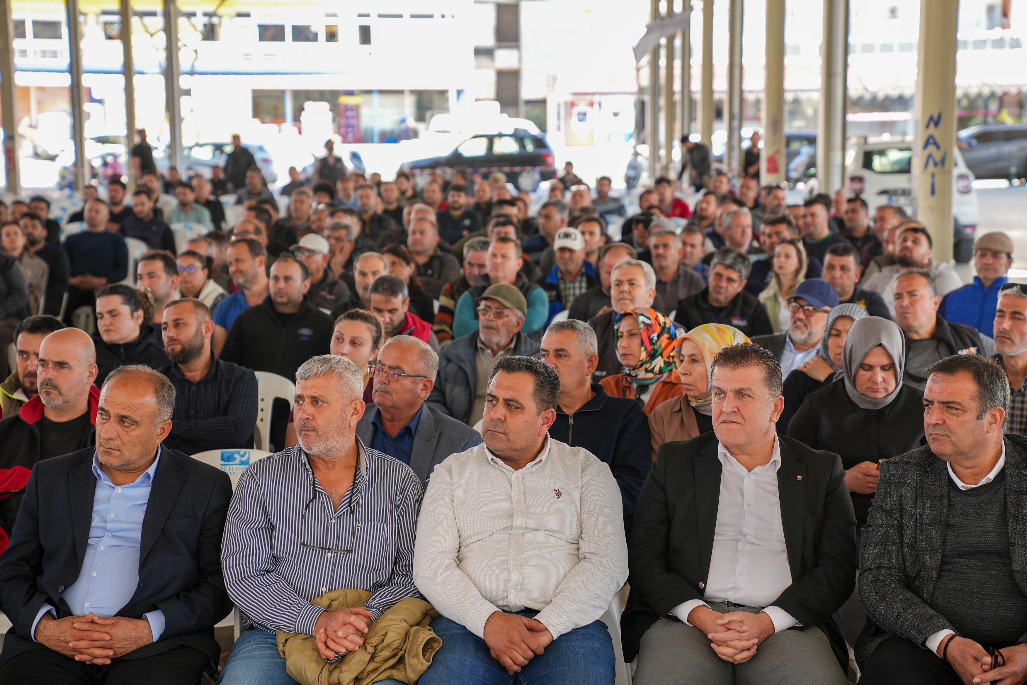 2026 04 08 Karma Sanayi̇ Si̇tesi̇’nde Tahsi̇s Süreci̇ Sonrasi Hedef; Proje Aşamasi (15)