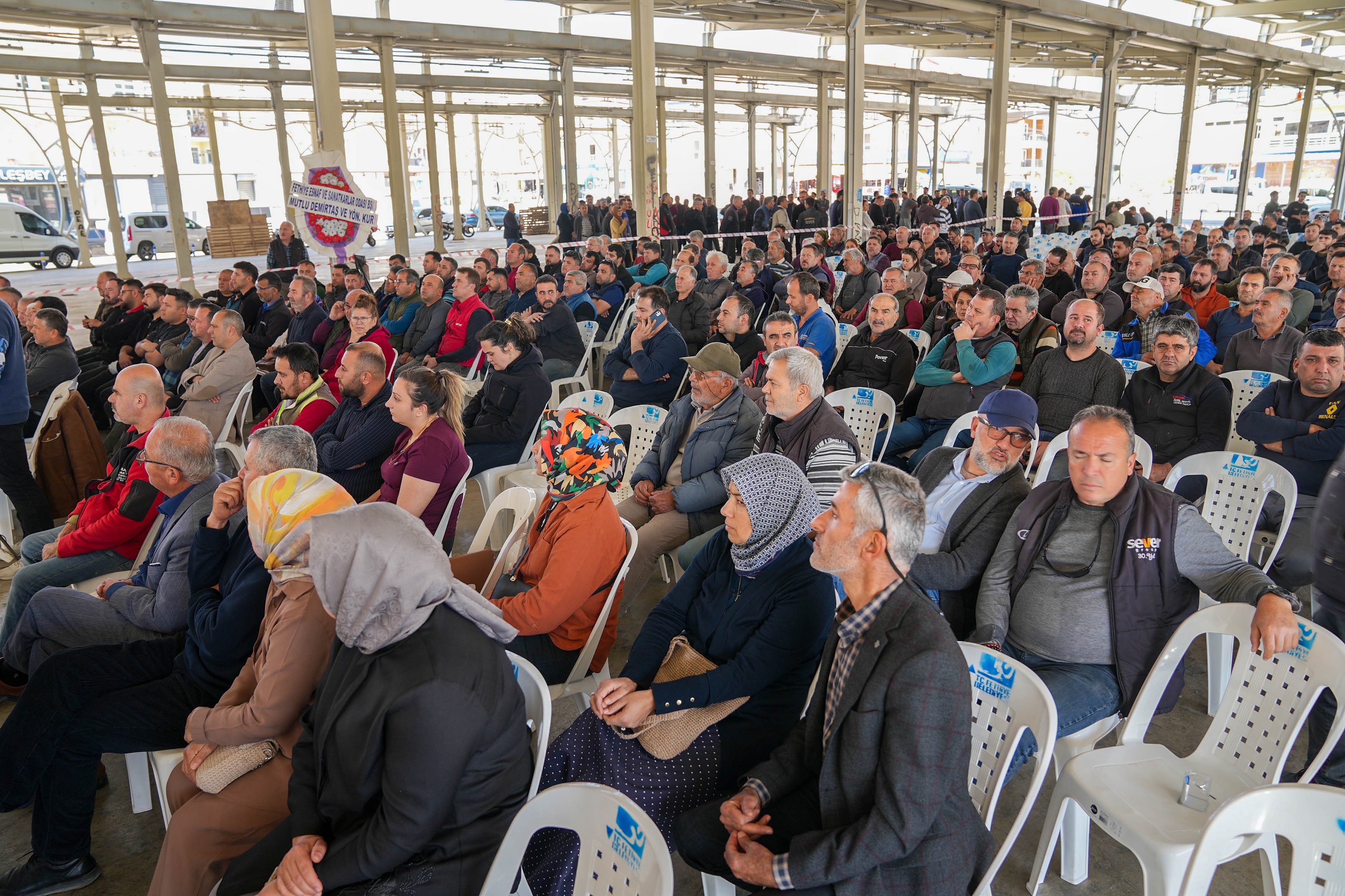 2026 04 08 Karma Sanayi̇ Si̇tesi̇’nde Tahsi̇s Süreci̇ Sonrasi Hedef; Proje Aşamasi (17)