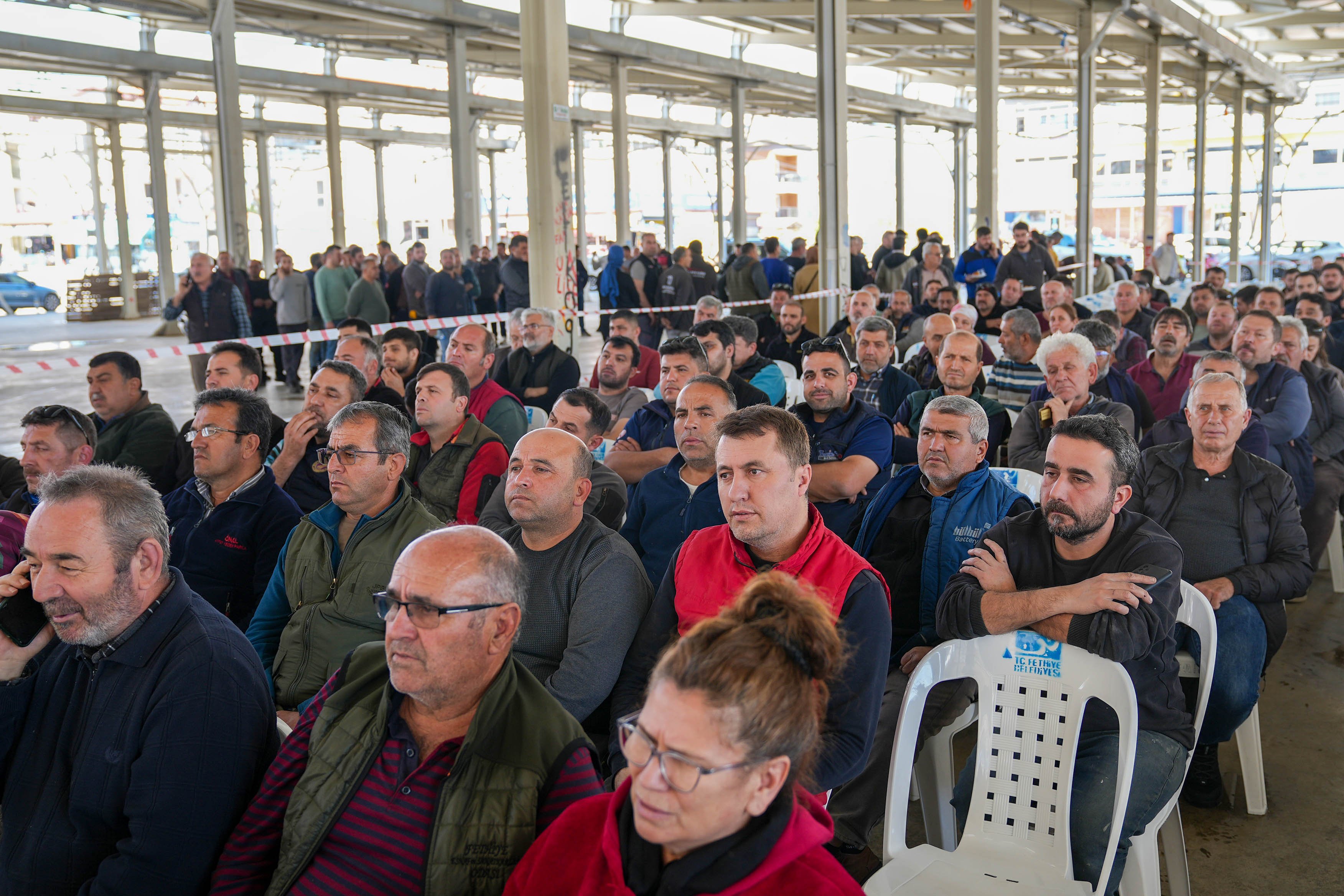 2026 04 08 Karma Sanayi̇ Si̇tesi̇’nde Tahsi̇s Süreci̇ Sonrasi Hedef; Proje Aşamasi (19)