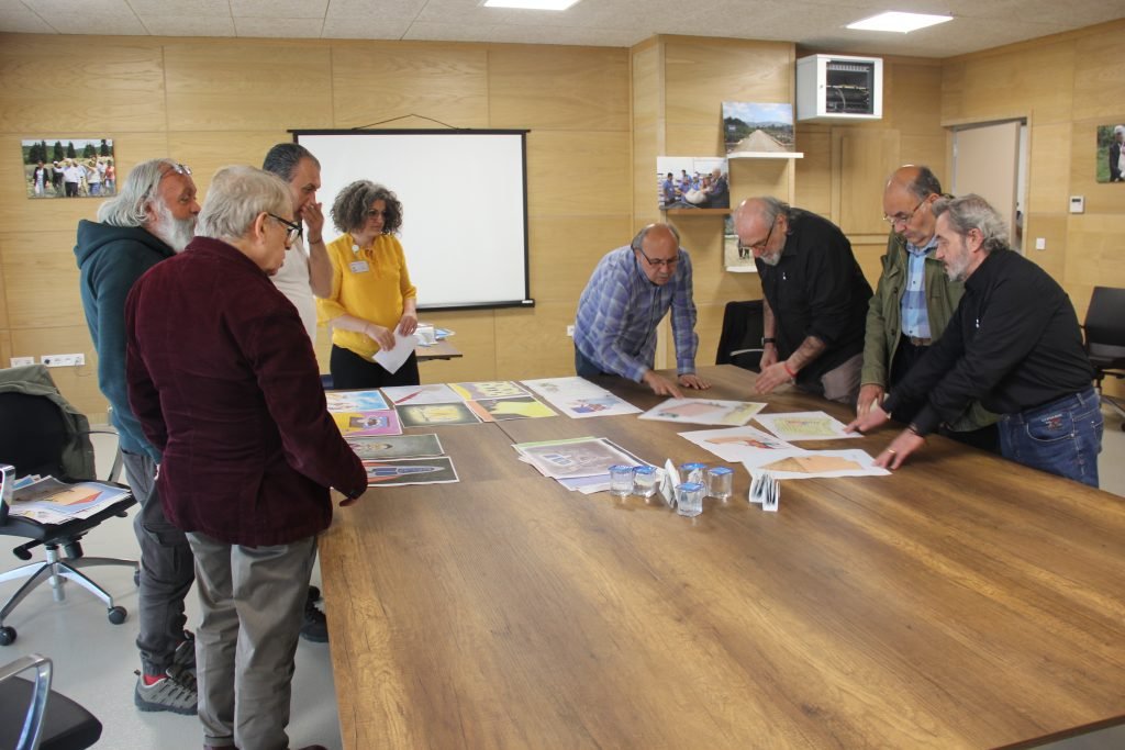 6. Uluslararası Karikatür Yarışması Başlıyor (2)