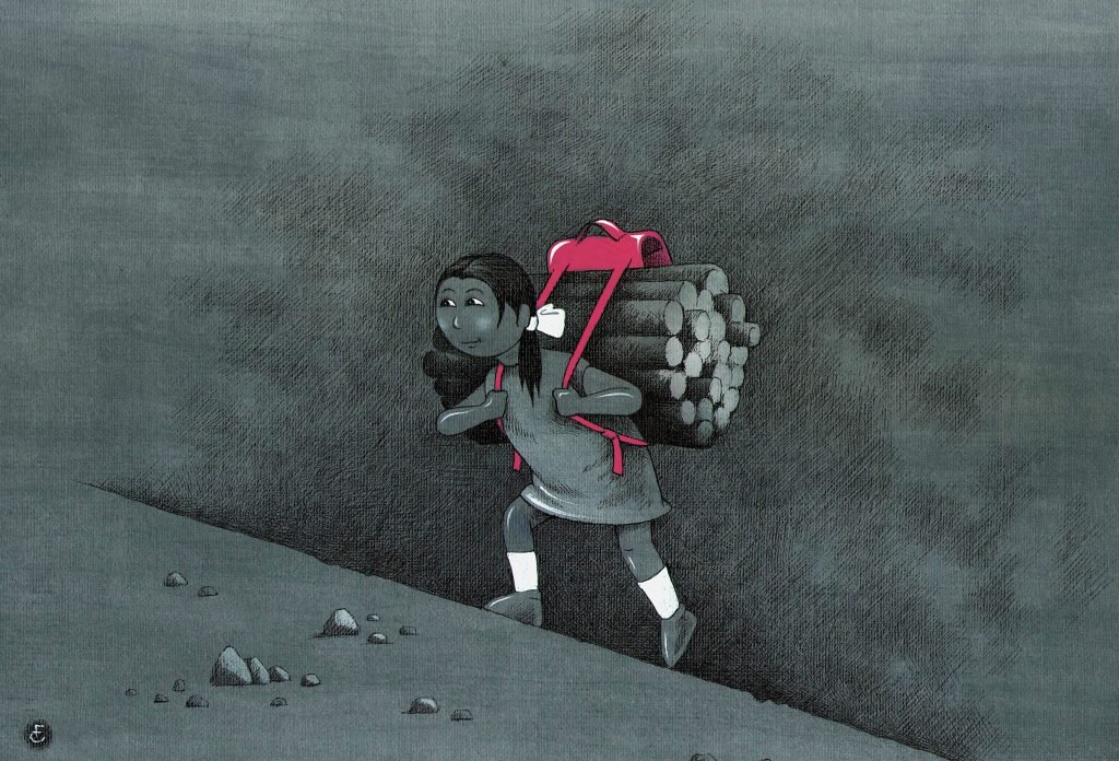 6. Uluslararası Karikatür Yarışması Başlıyor (3)