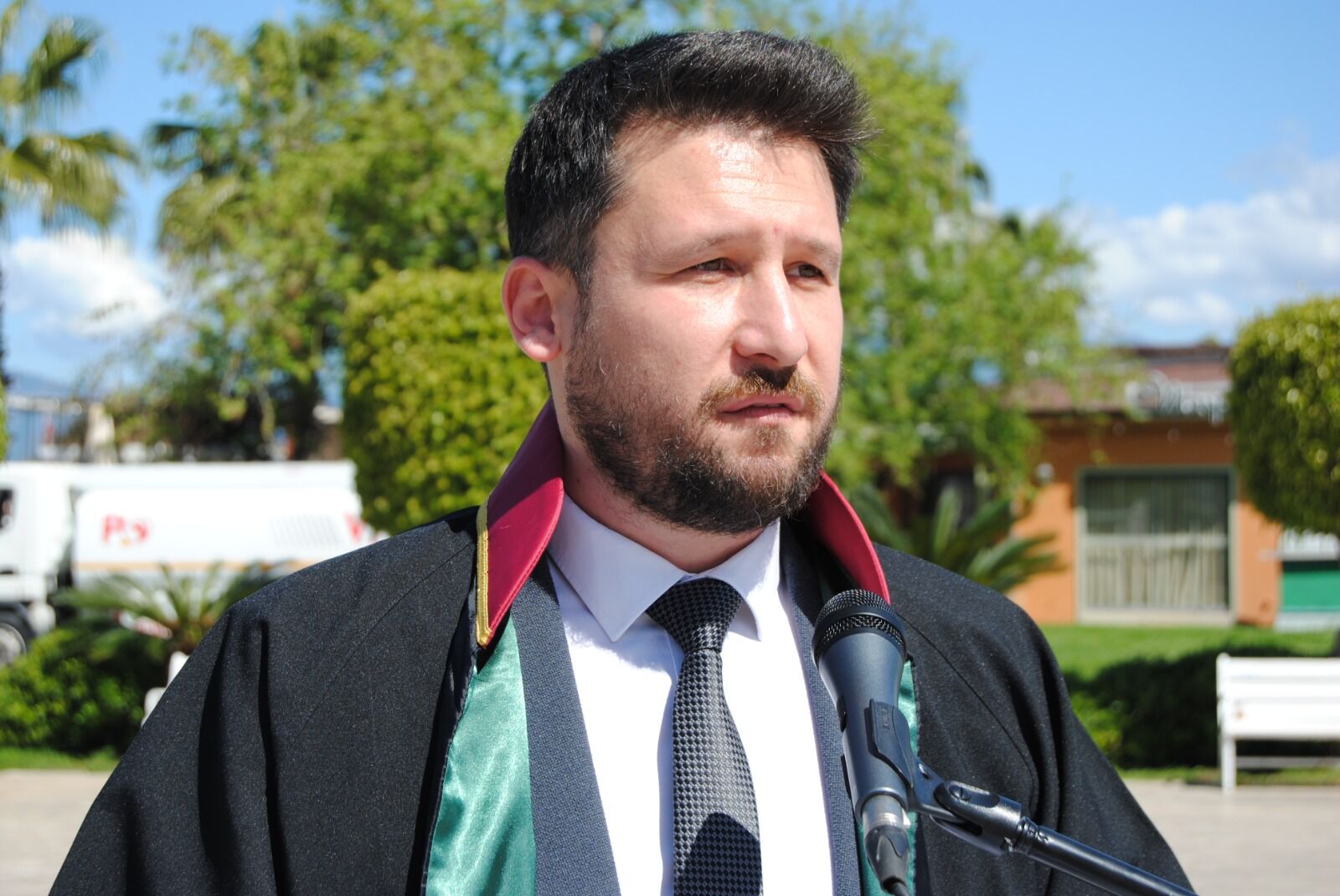 Avukatlar Günü Fethiye’de Çeşitli Tören Ve Etkinliklerle Kutlandı (13)