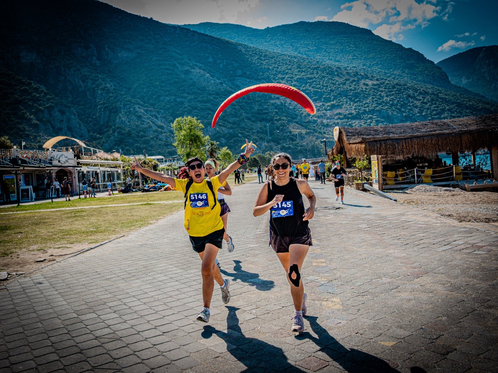 Babadağ Ultra Maratonu 2026 3