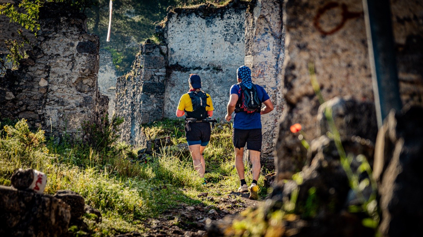 Babadağ Ultra Maratonu 2026 5