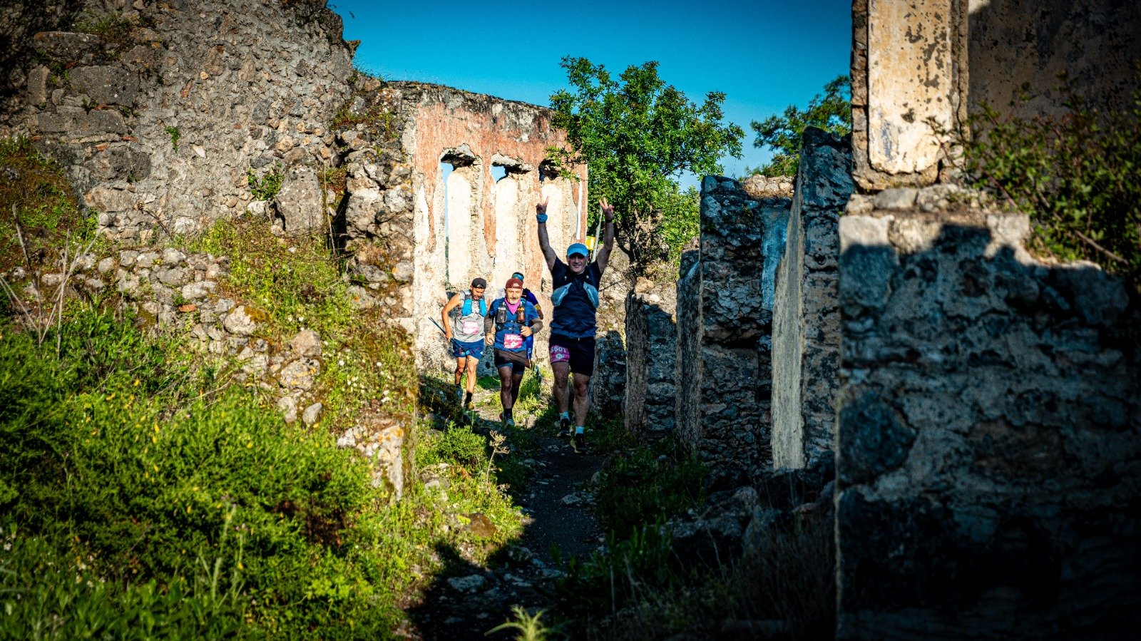 Babadağ Ultra Maratonu 2026 6