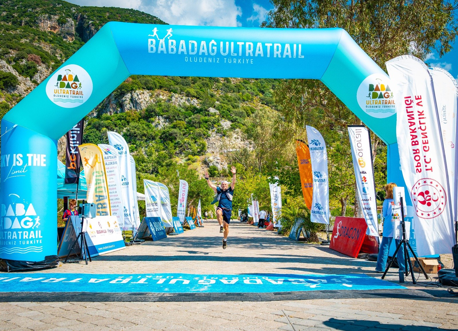 Babadağ Ultra Maratonu 2026 7