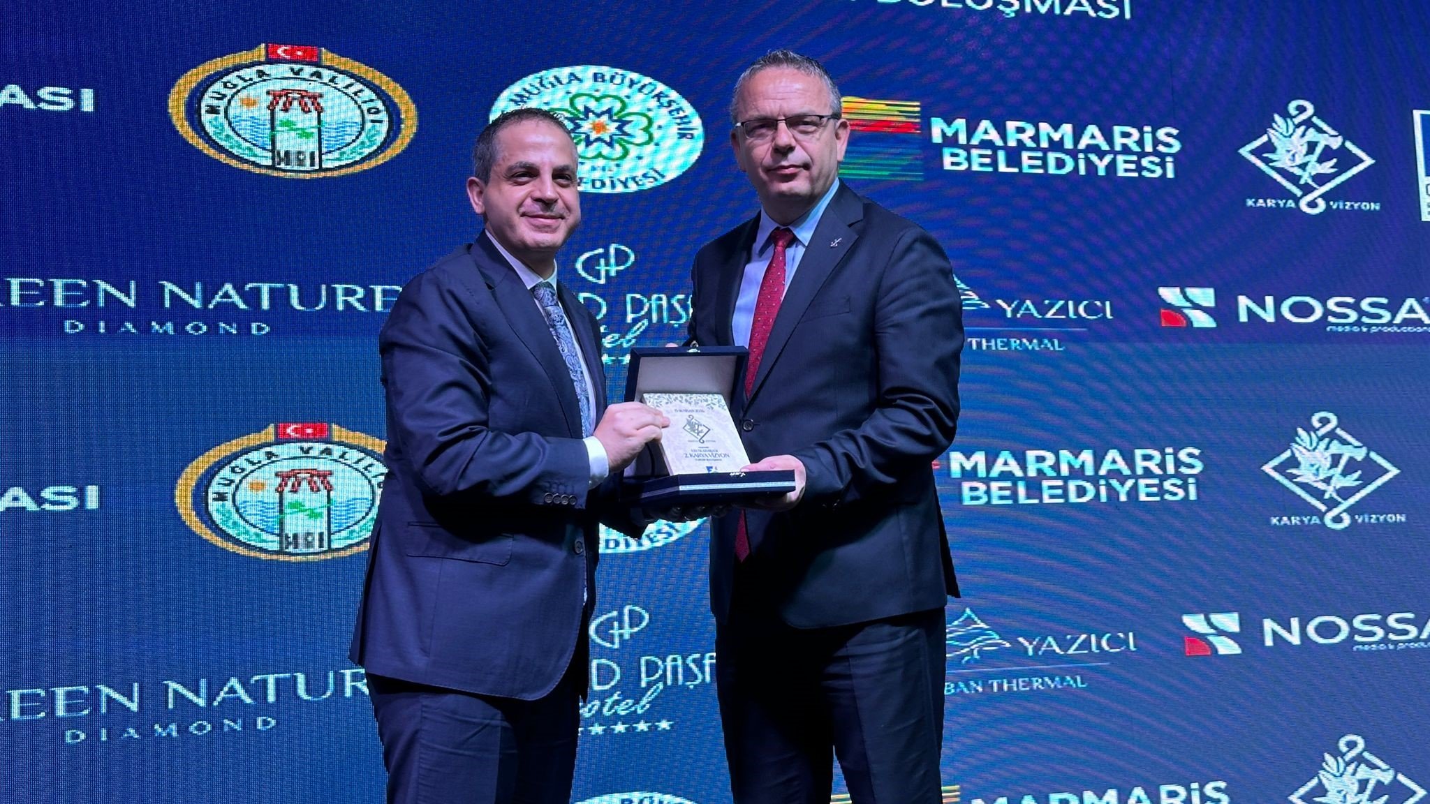 Bakan Yardımcısı Alparslan, ‘’Turizm Demek Sürdürülebilirlik Demek’’ (4)