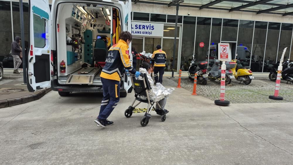 Bodrum Açıklarında Göçmen Botu Faciası Ölü Sayısı 19'A Yükseldi (1)