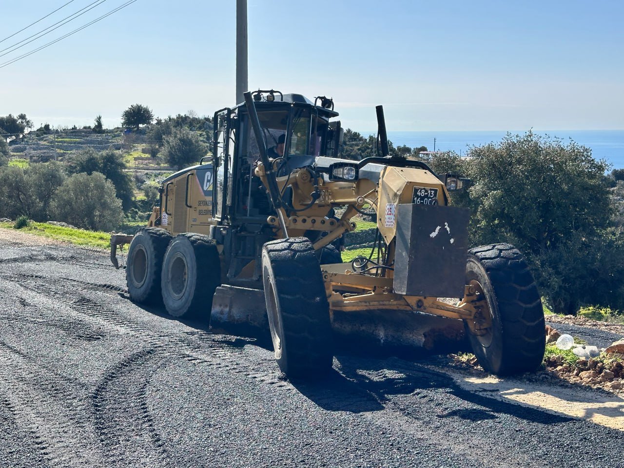 Boğazi̇çi̇ Mahallesi̇’nden Başkan Akdeni̇zli̇’ye Teşekkür (4)