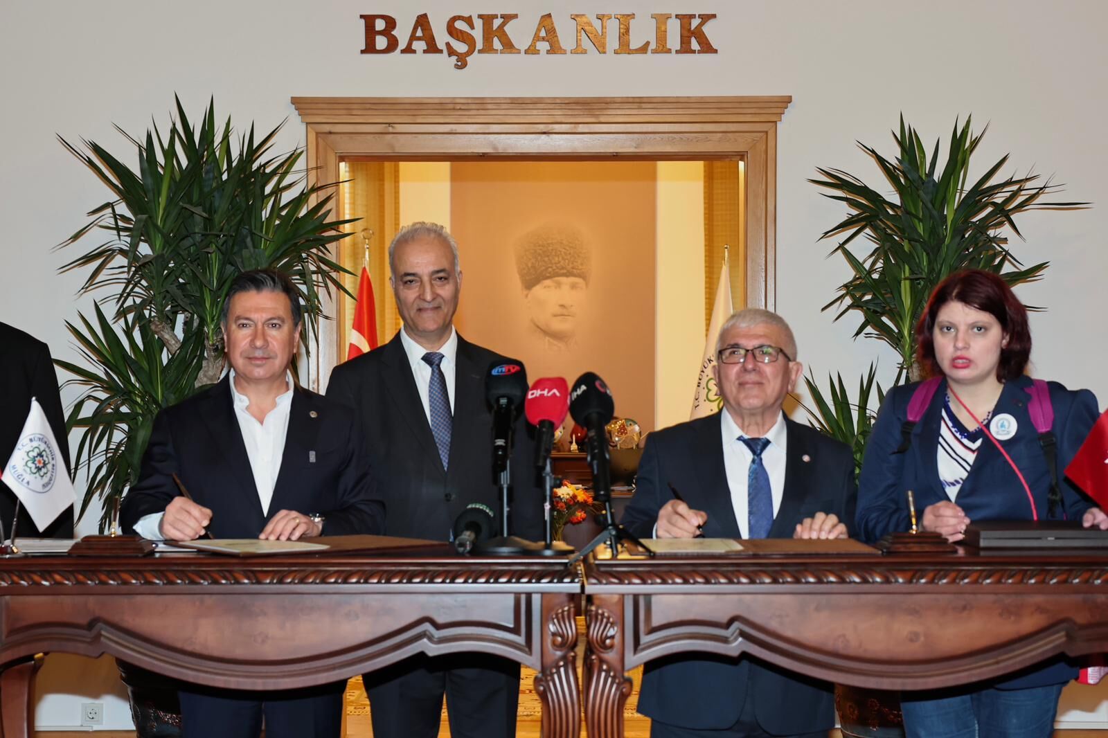 Bu Merkezde Engel Yok (2)